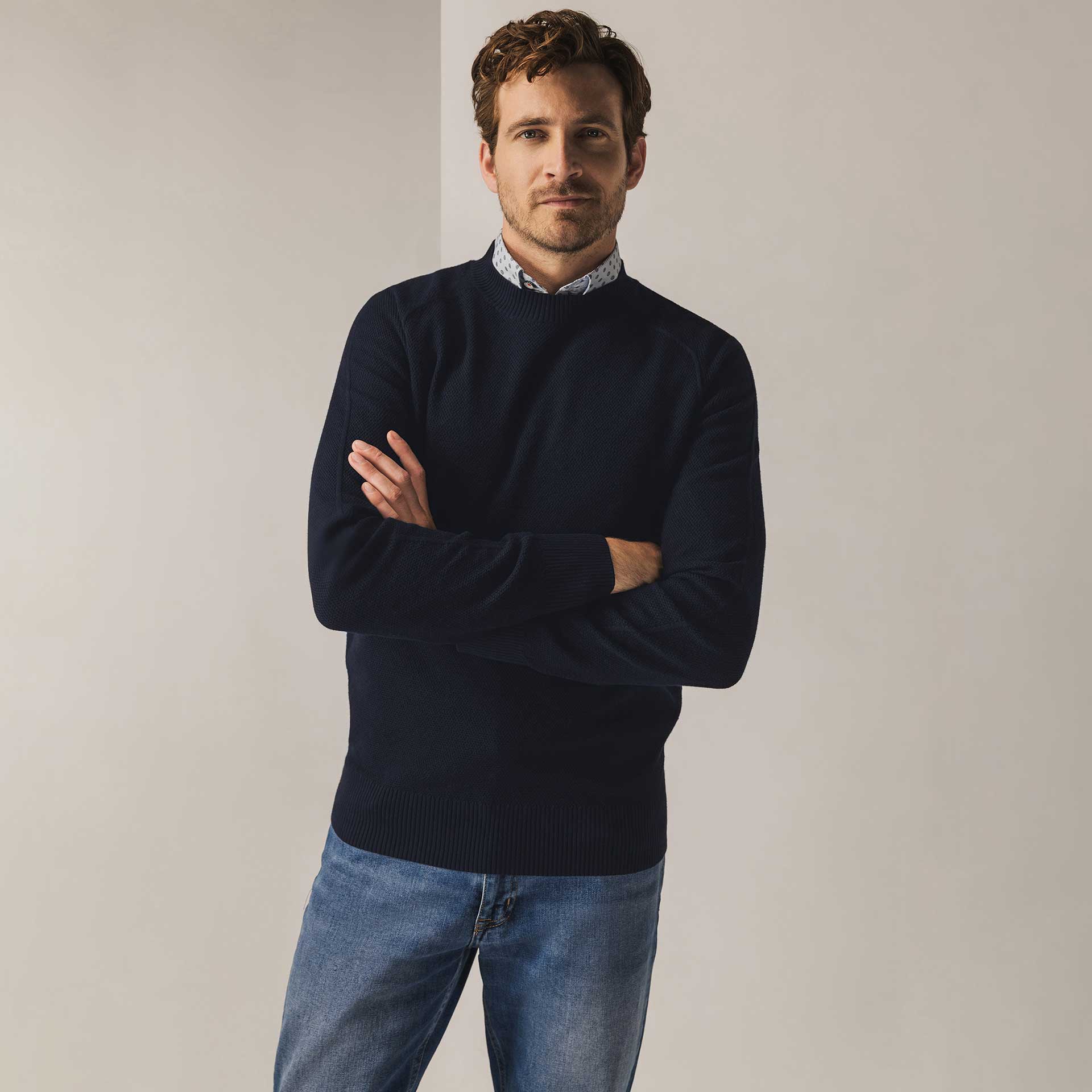 State of Art Sweater