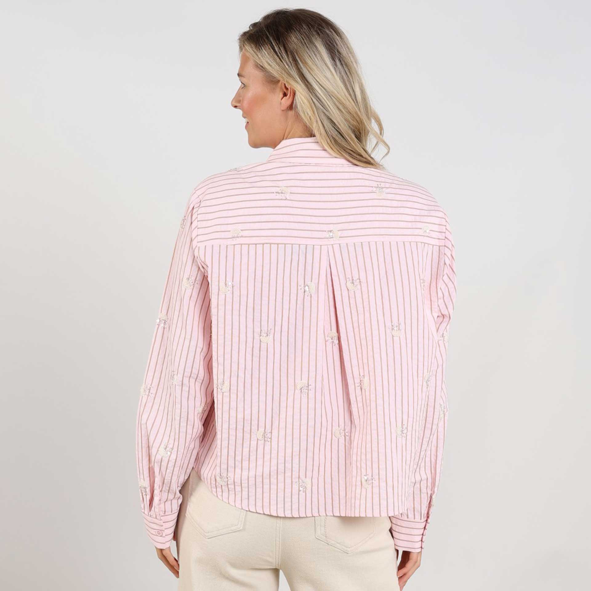 NUKUS Blouse Nowi