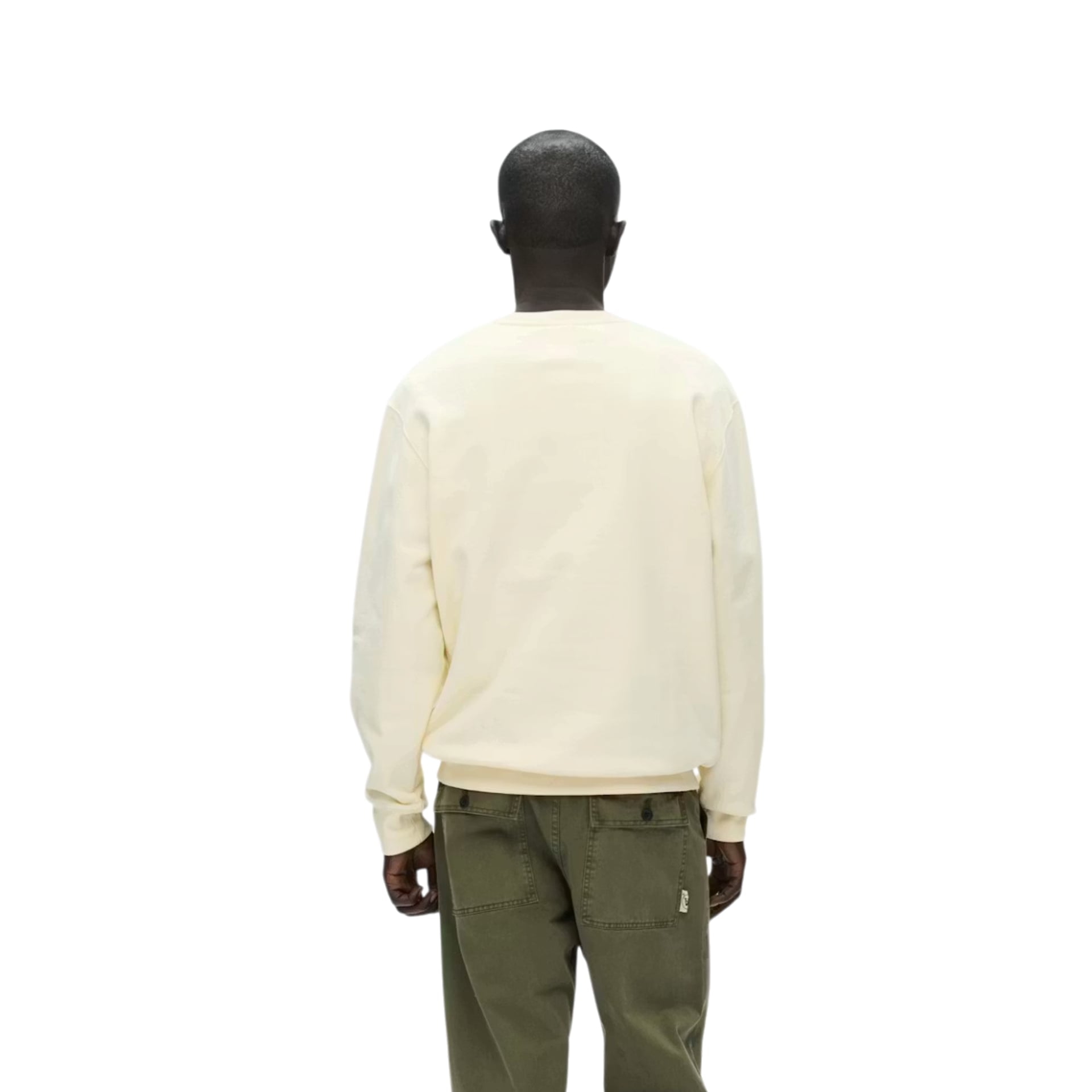 Wood Wood Sweatshirt Noel