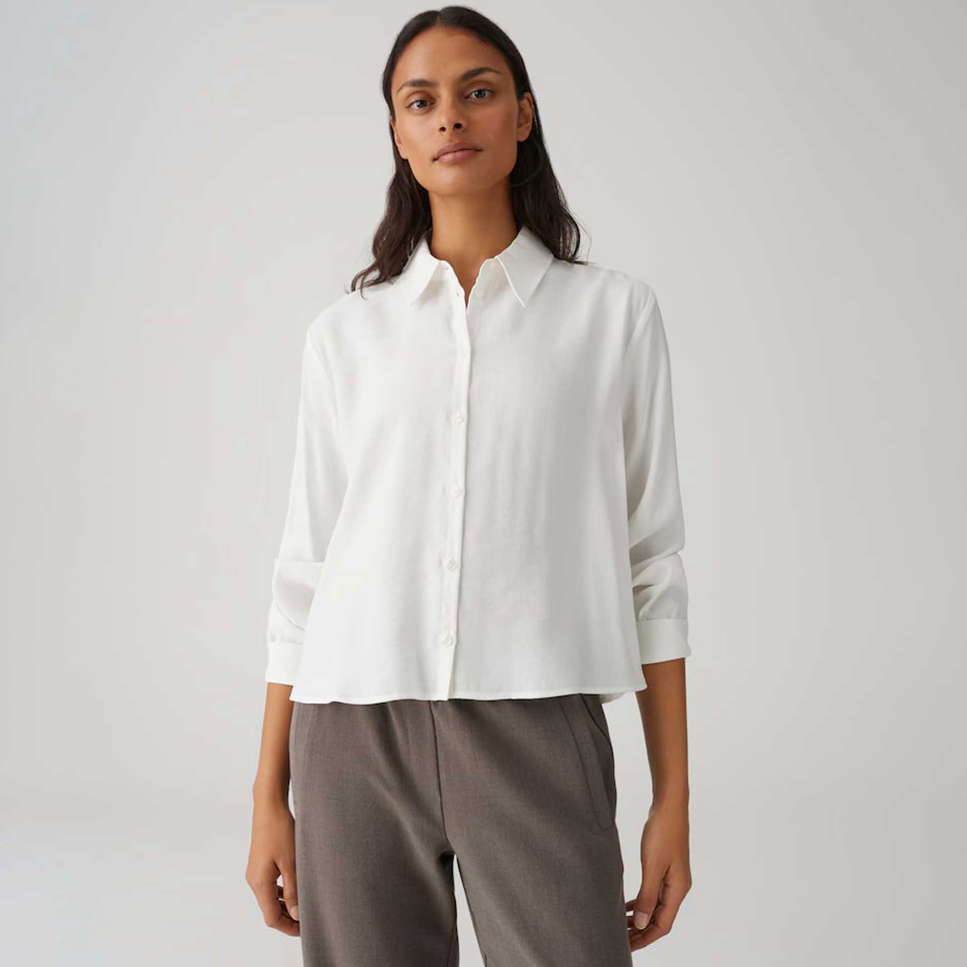 Opus Blouse
