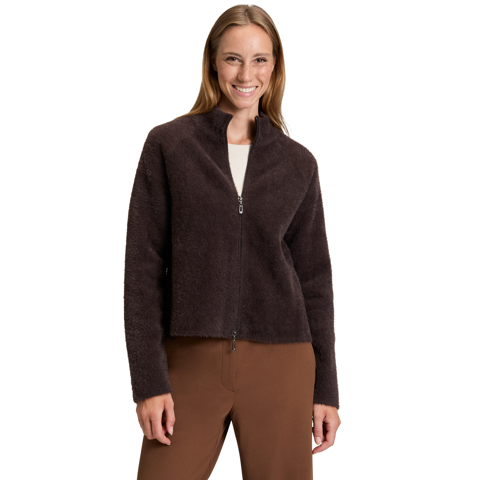 Betty Barclay Vest