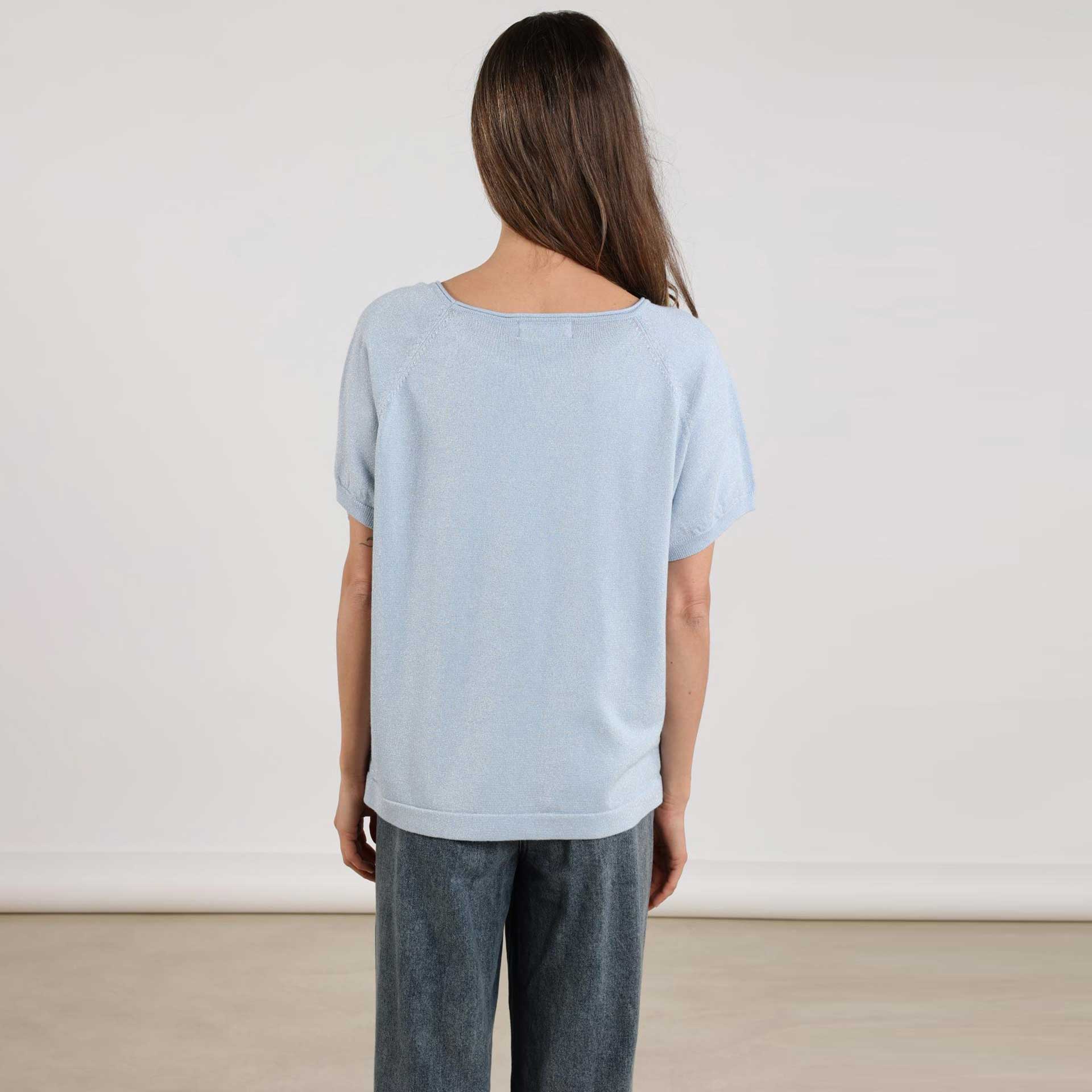 NUKUS T-shirt Anita 
