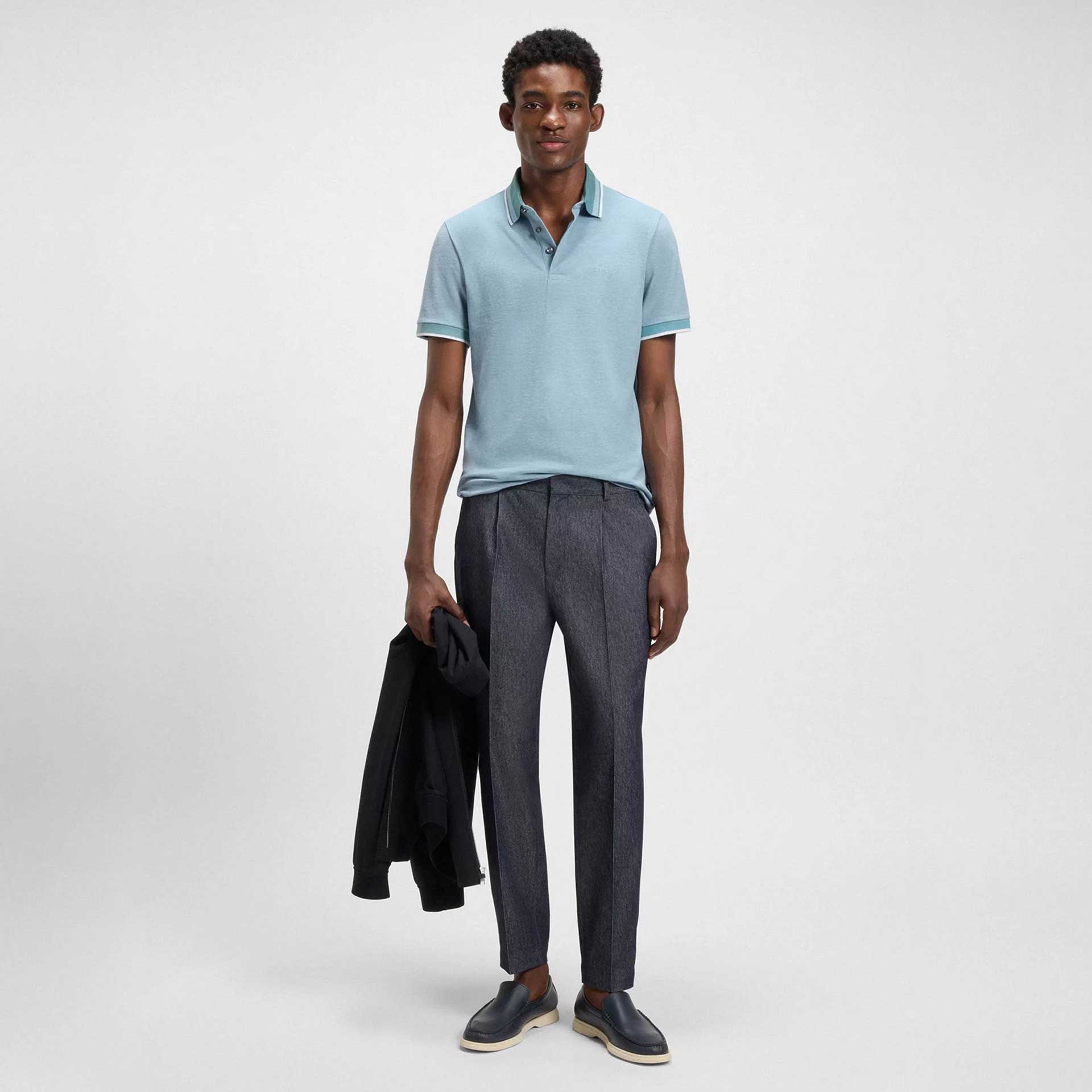 Hugo Boss Black Polo