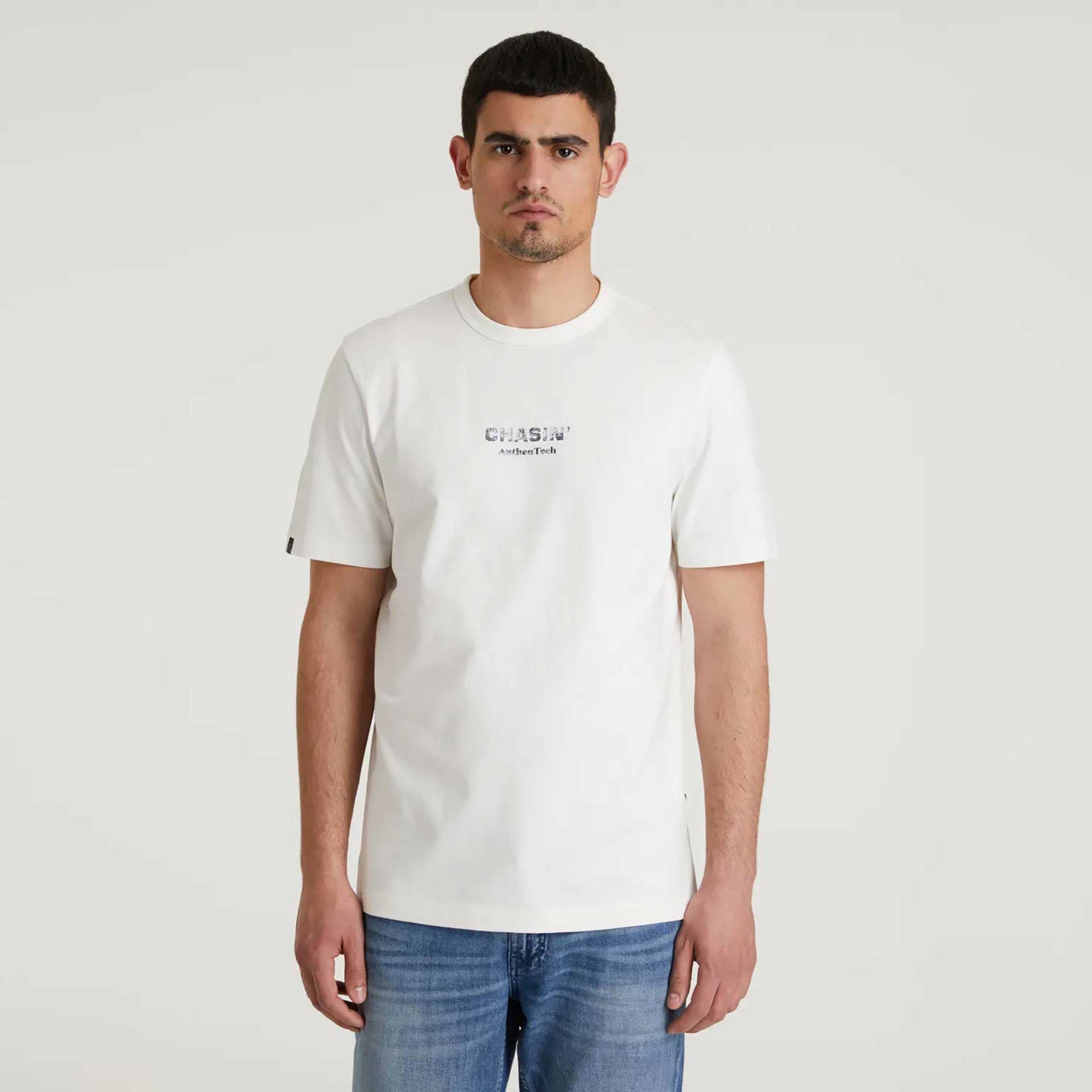 Chasin T-shirt Autech 3