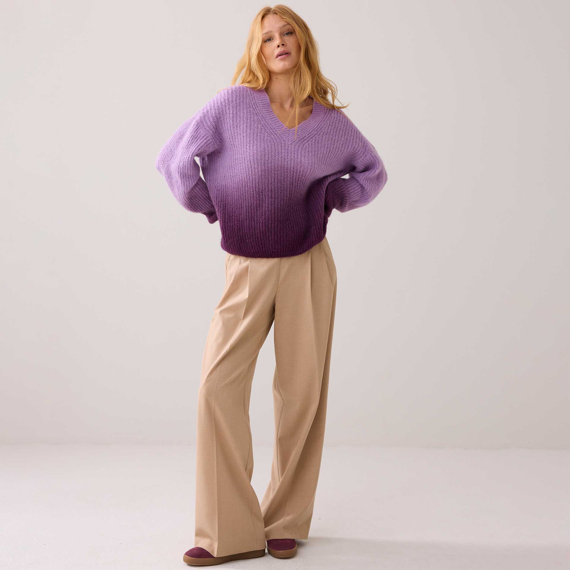 Summum Sweater