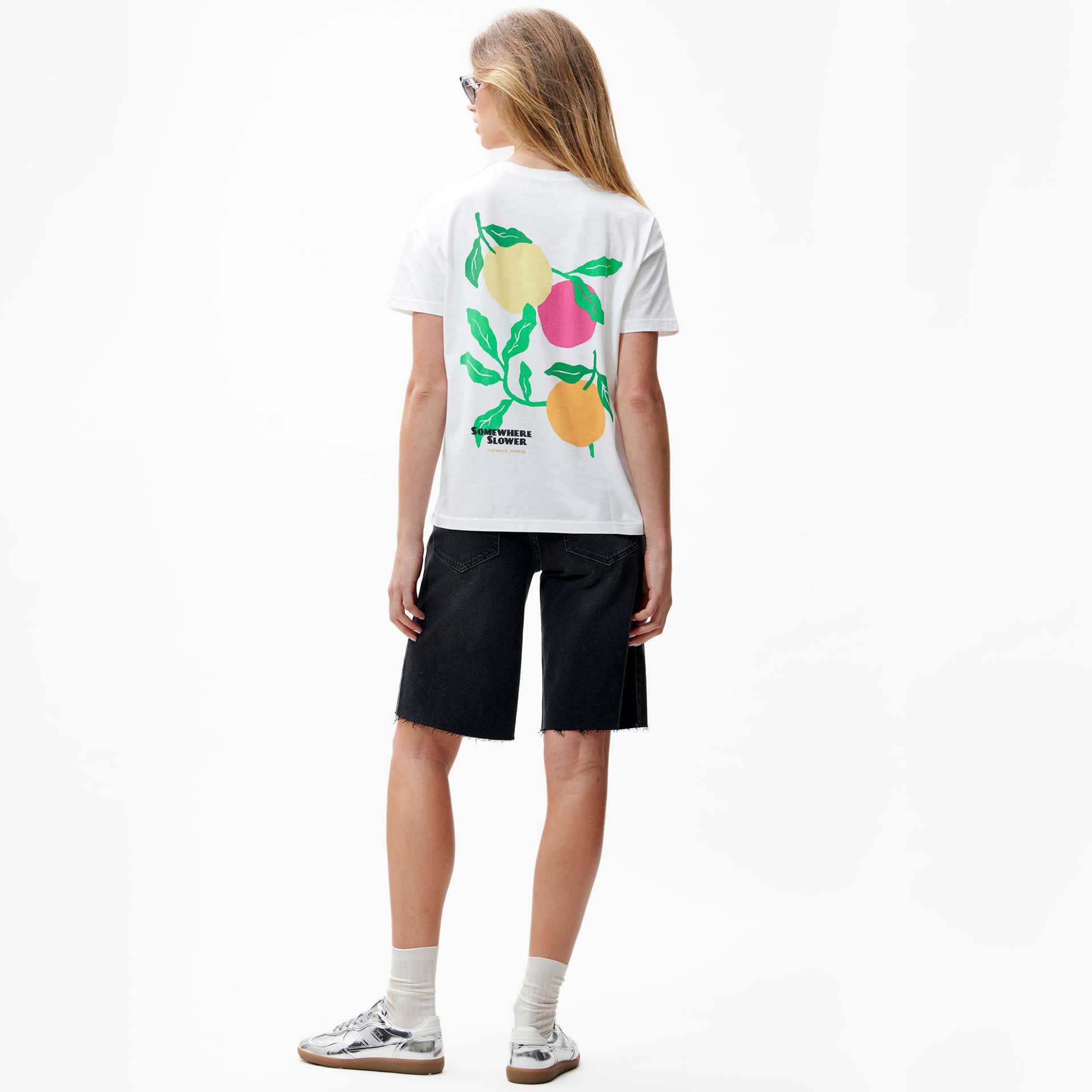 Catwalk Junkie T-Shirt