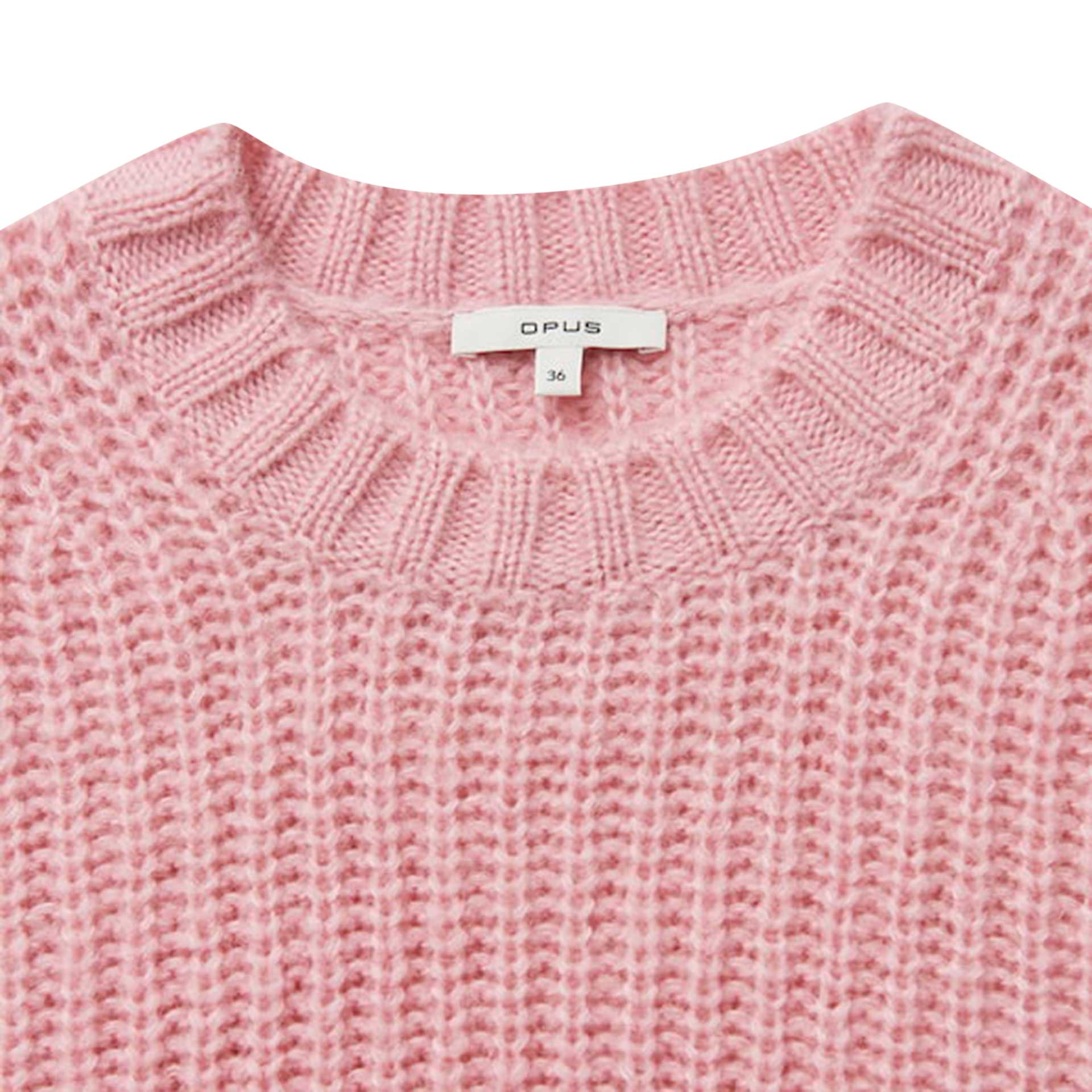 Opus Spencer Portuna