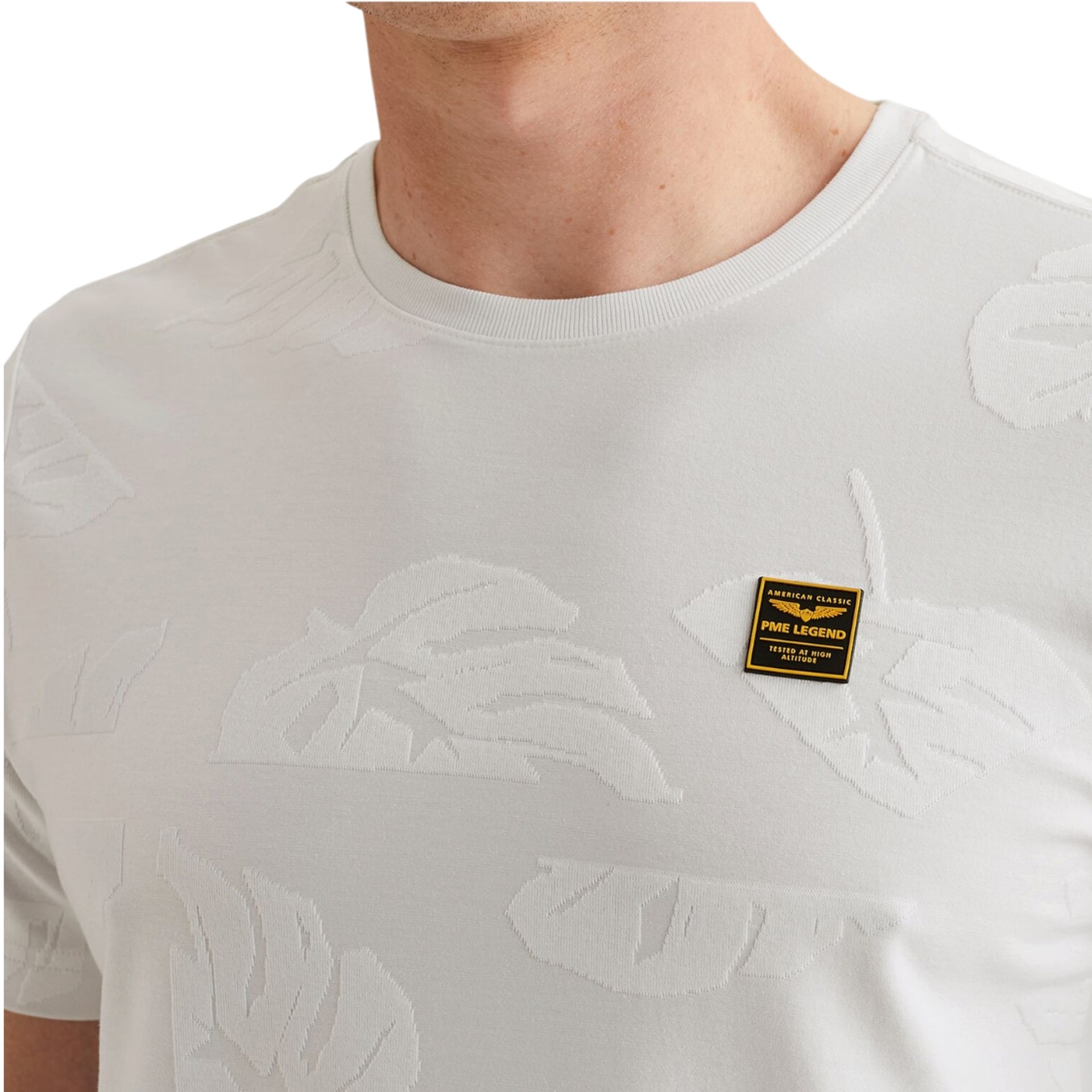 PME Legend T-shirt