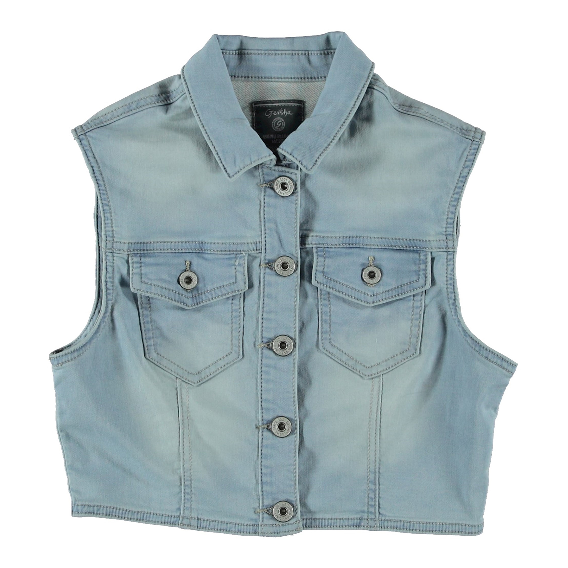 Gilet