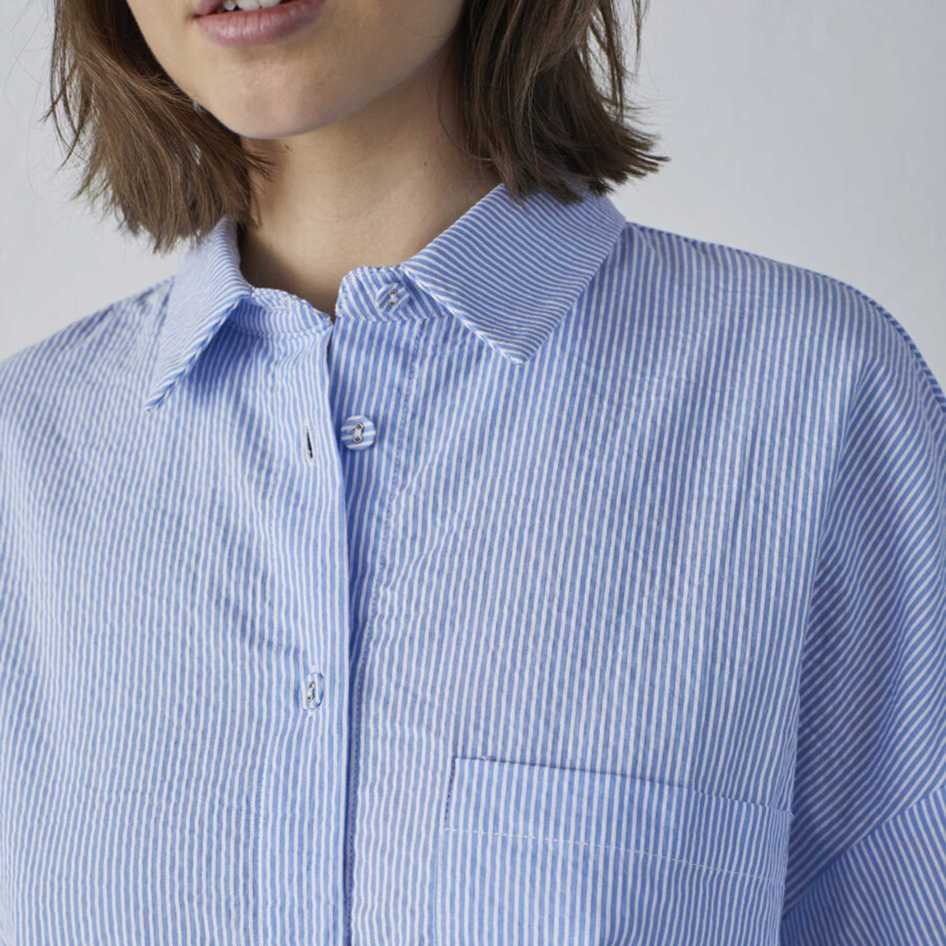Sisters Point Blouse Ella