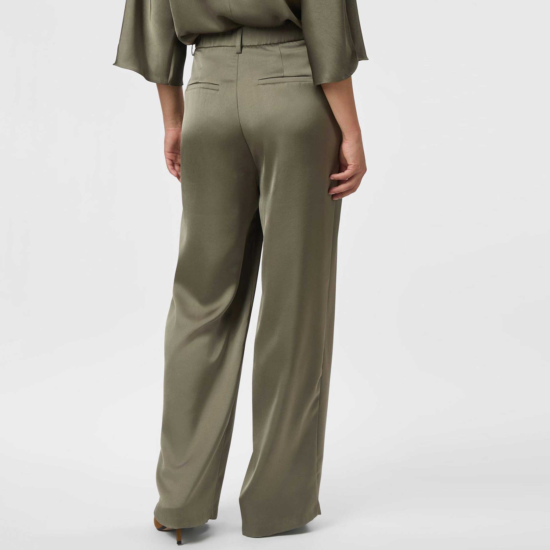 Neo Noir Broek Emmett