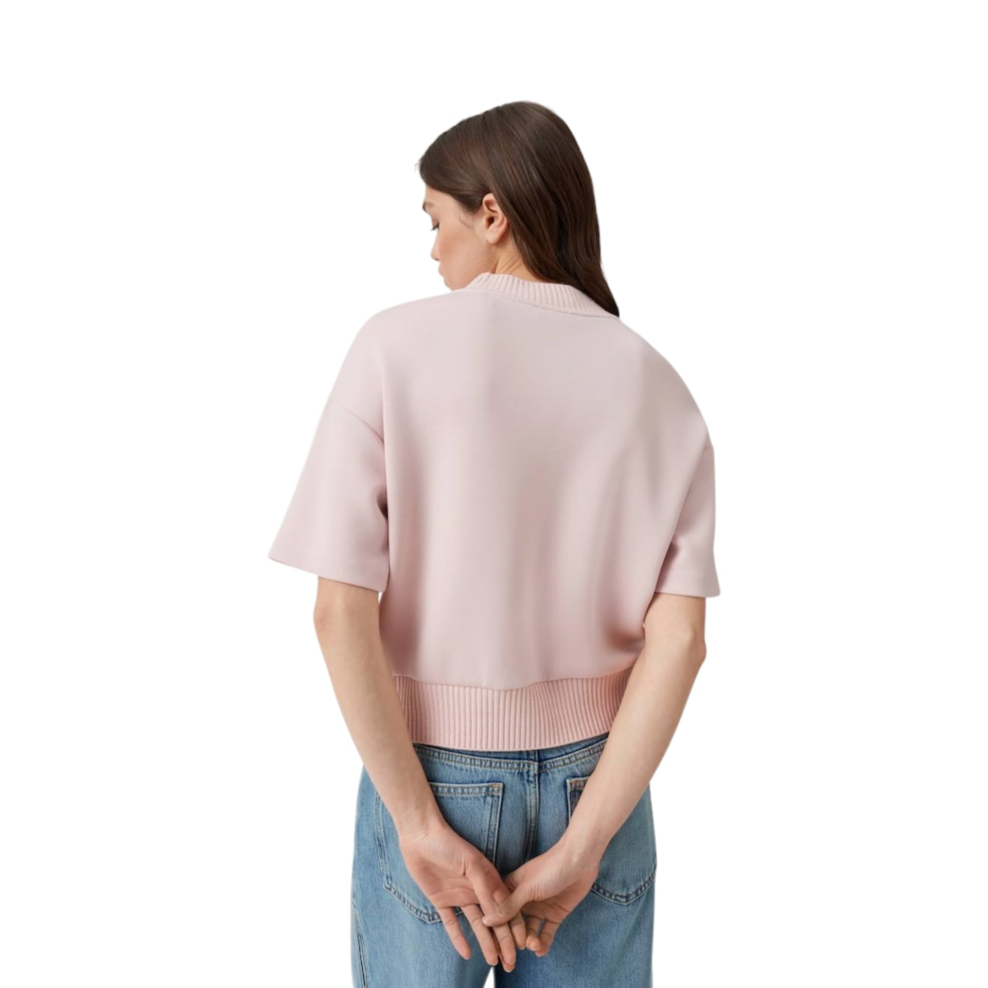 Opus Sweatshirt Galita