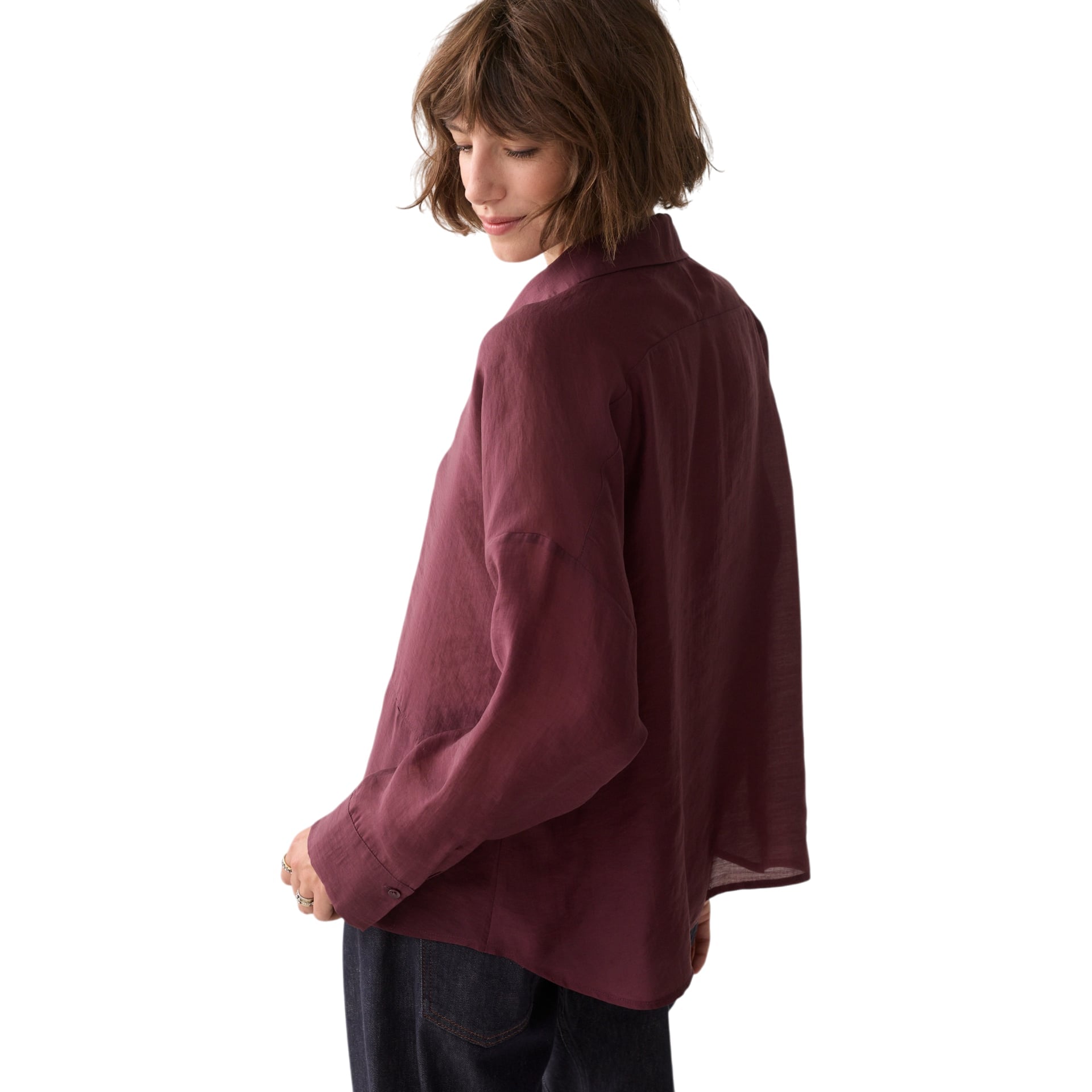 Summum Blouse 