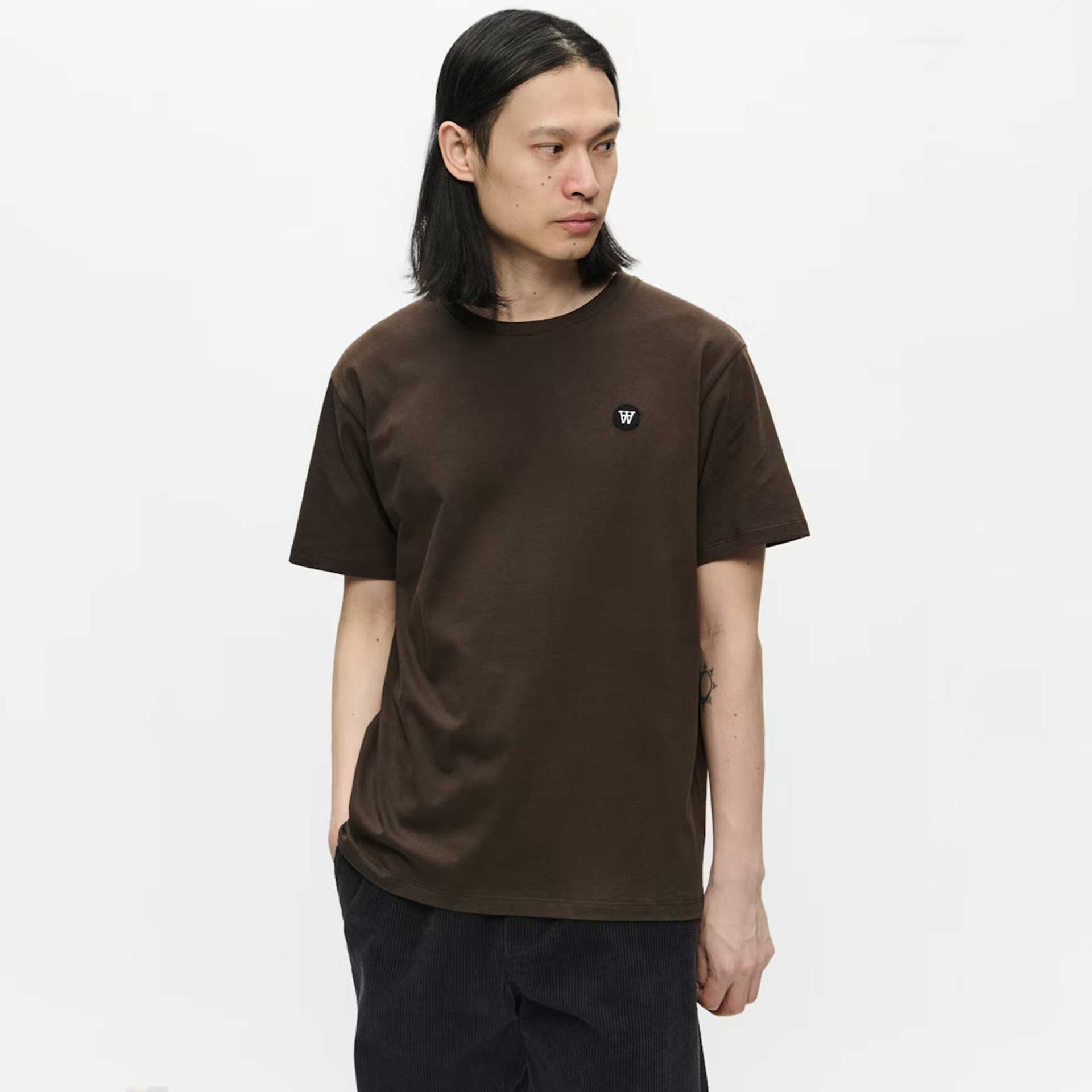 Wood Wood T-Shirt Ace