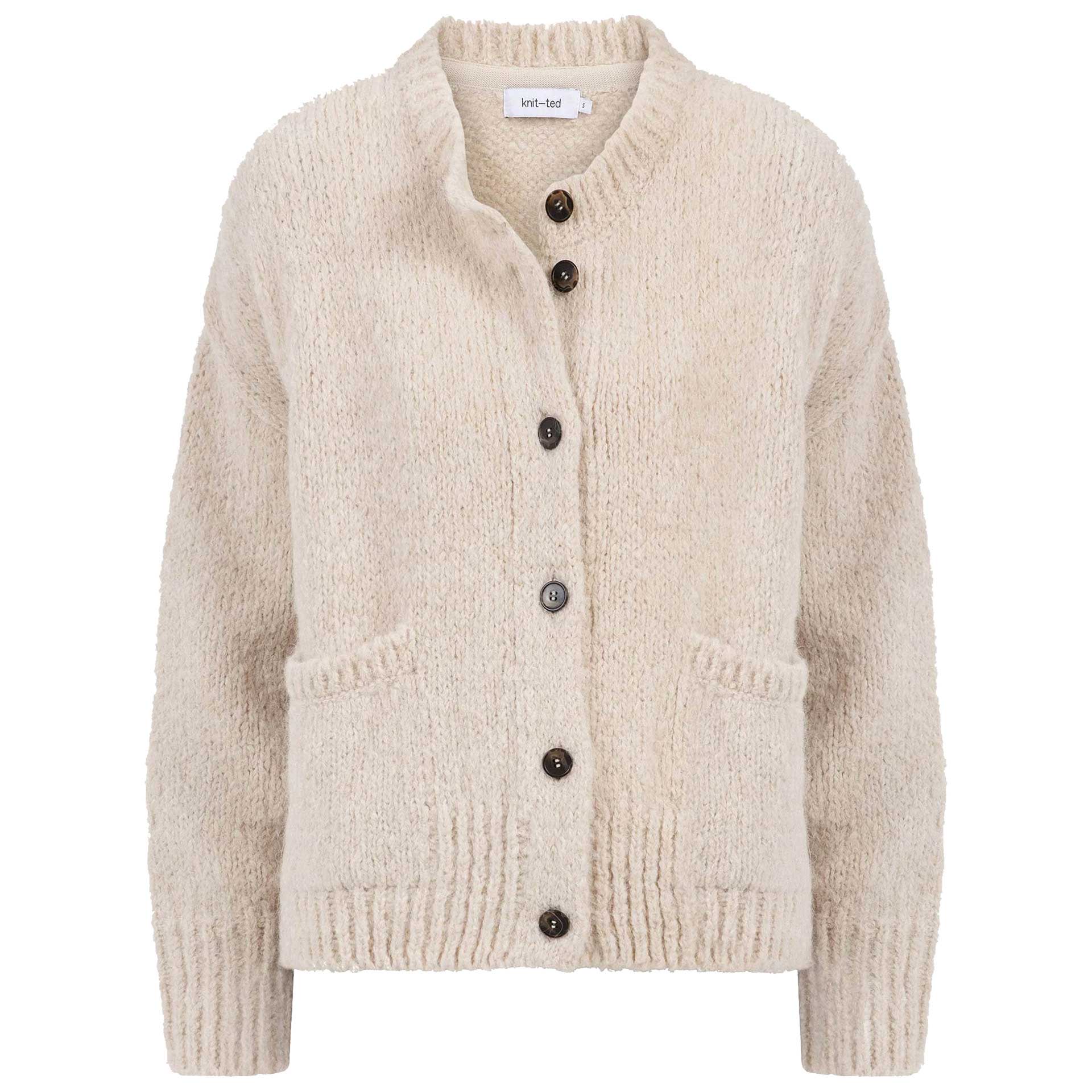 Knit-ted Vest Billy 1 Knit-ted Vest Billy