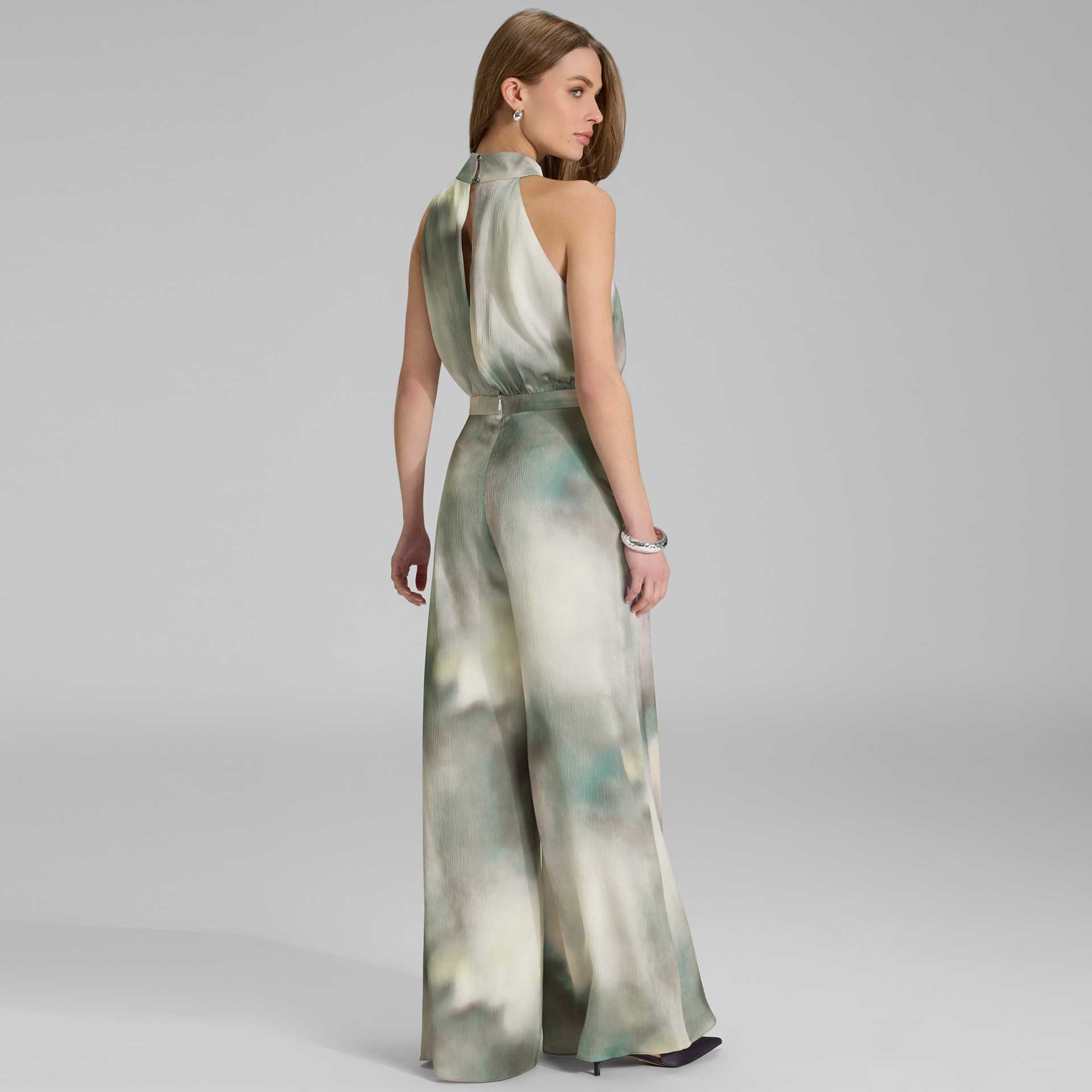 Swing Jumpsuit