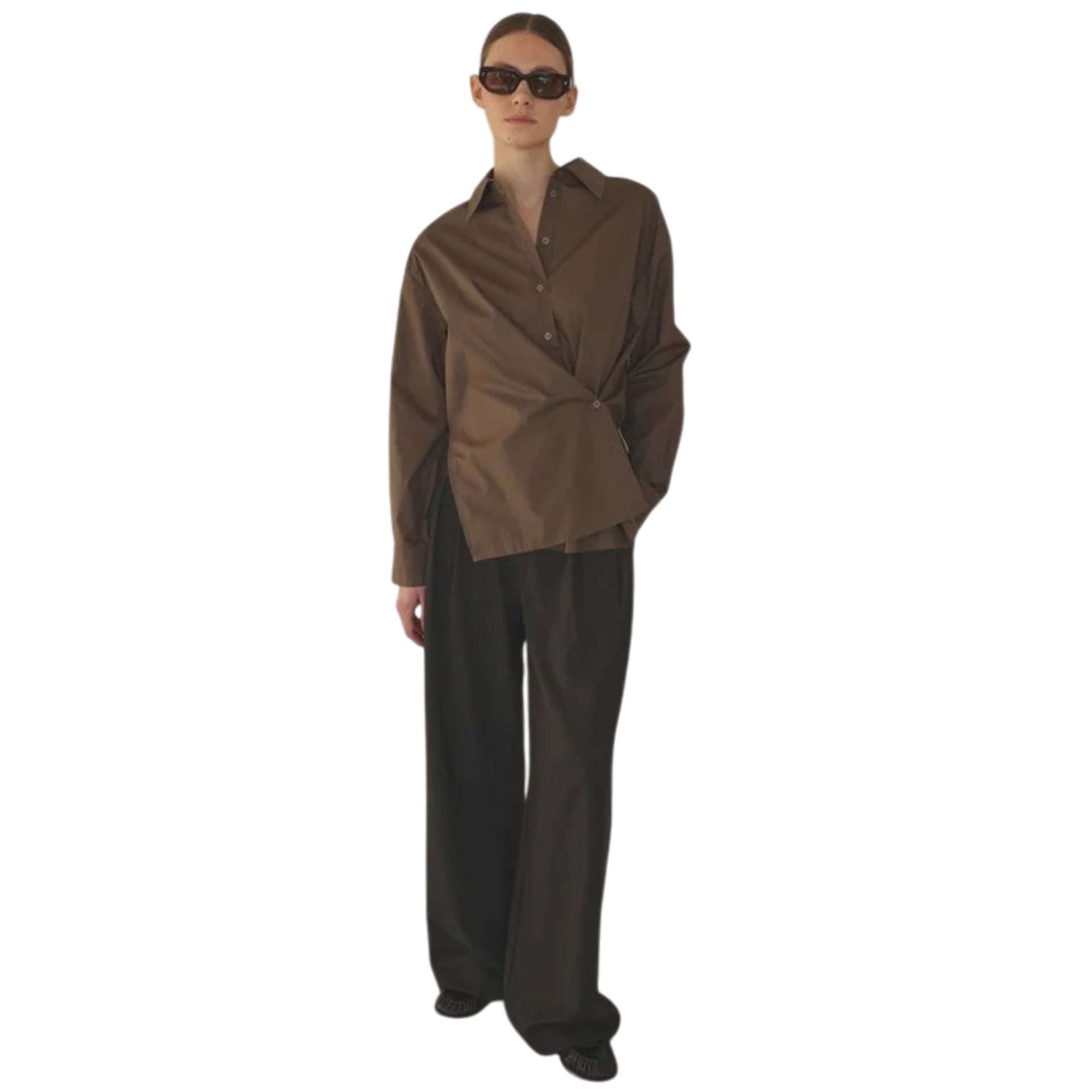 Club L'avenir Blouse Mali