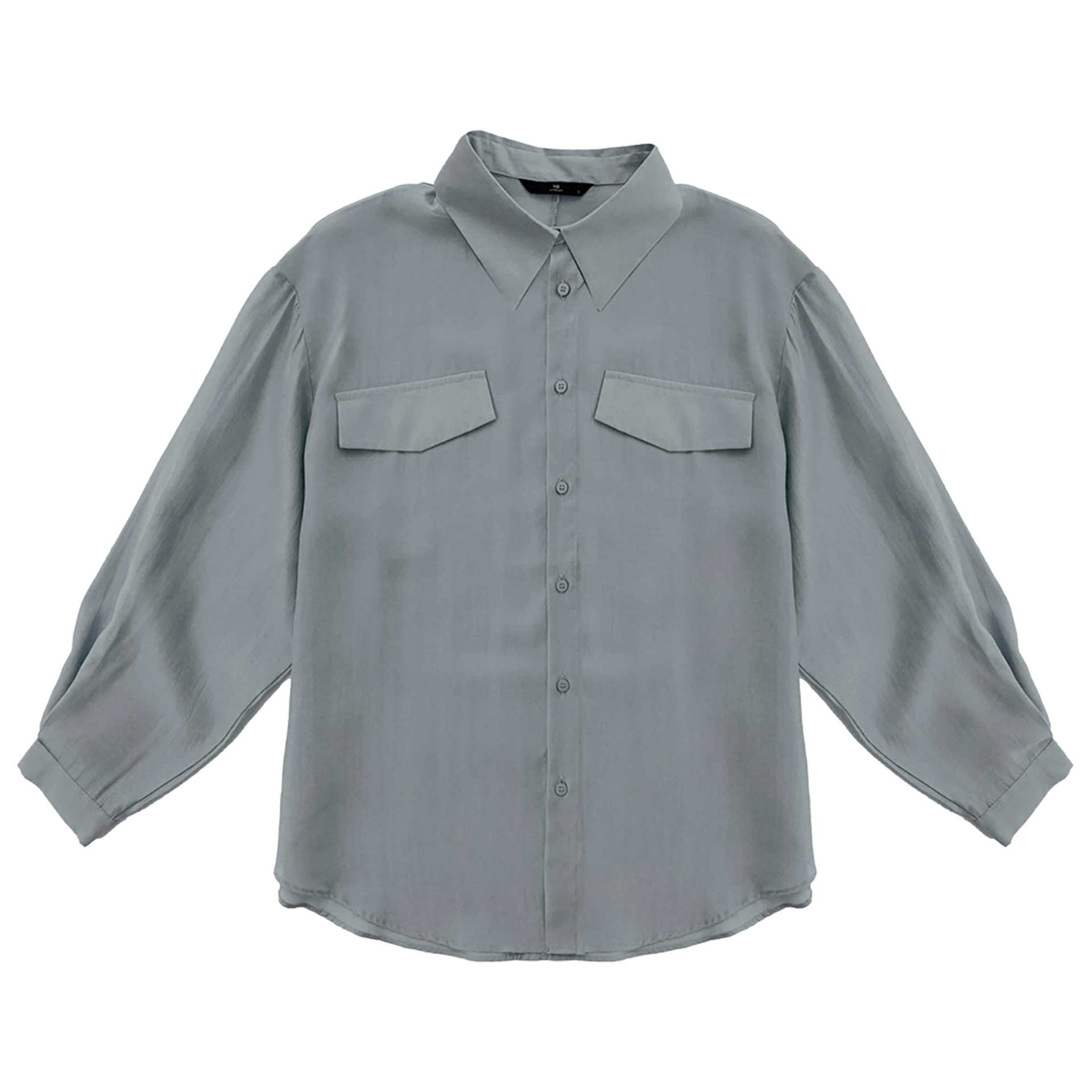 Withblack Blouse Lennon