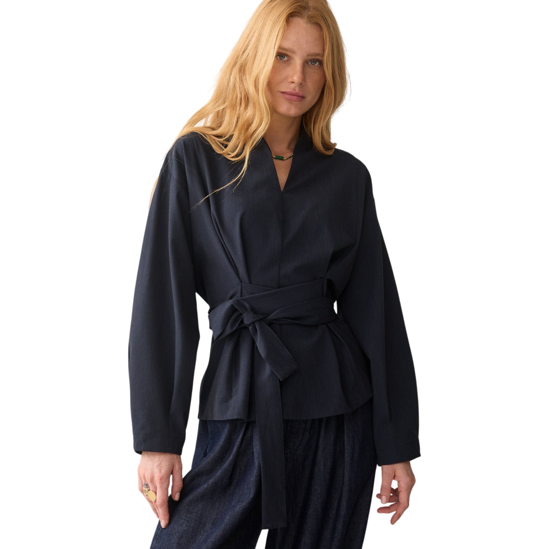 Summum Blouse