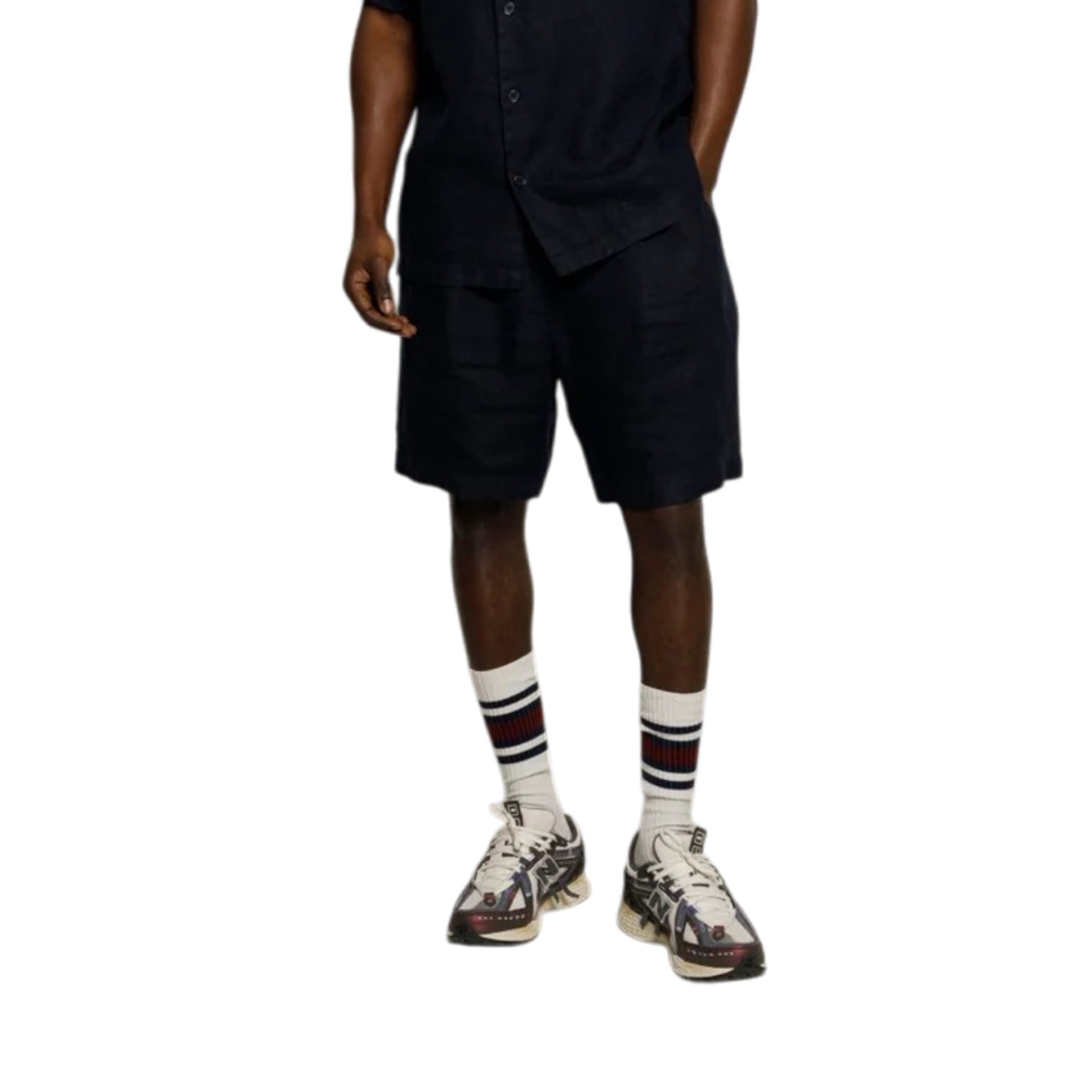 Short Evert