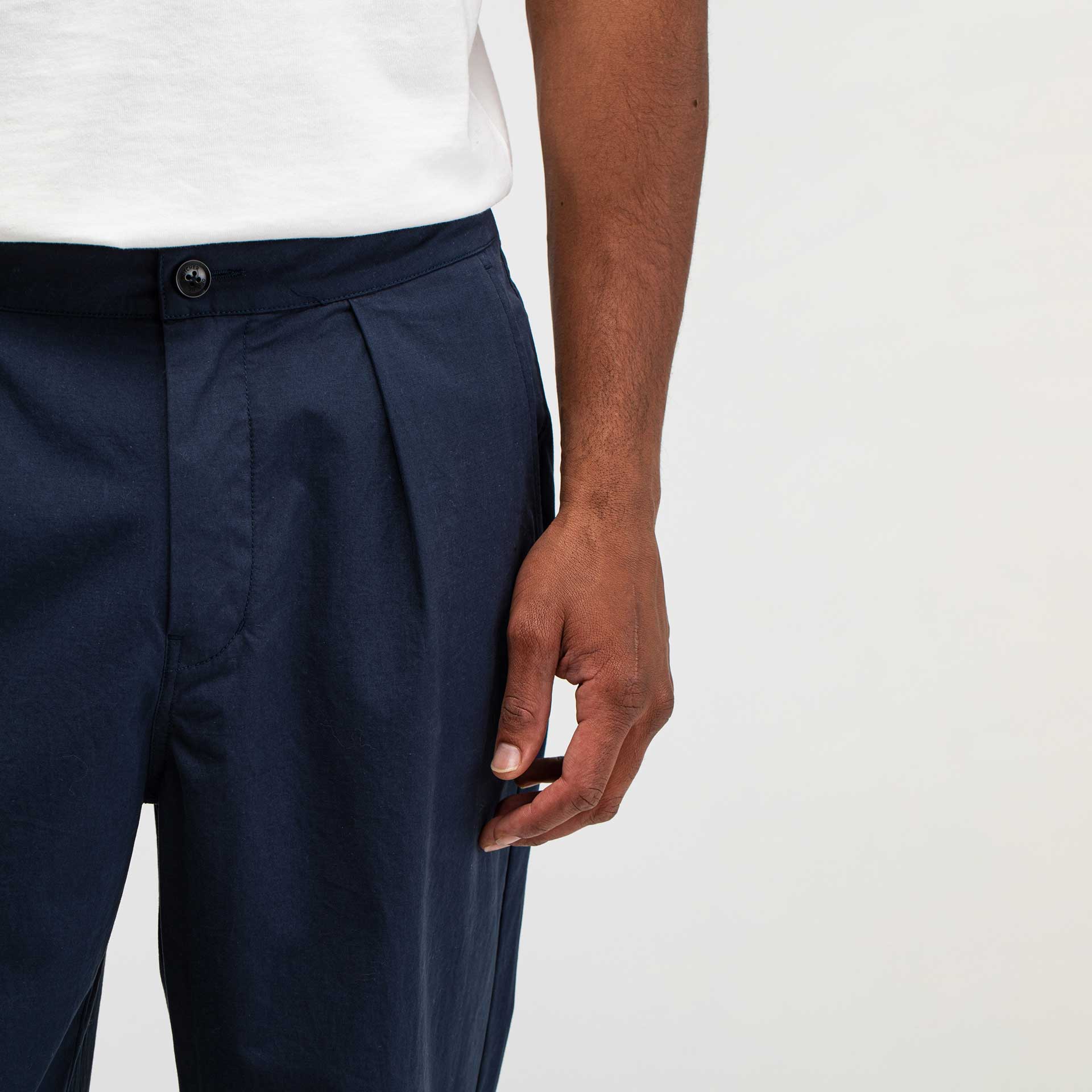 Butcher of Blue Broek Dan