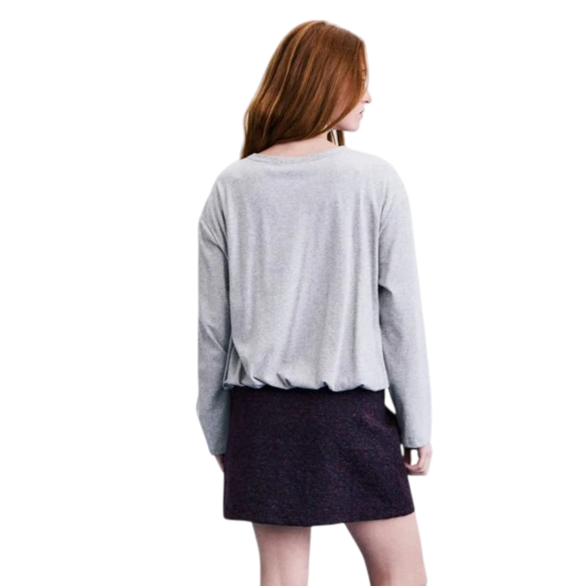 FRNCH Sweatshirt Haneul