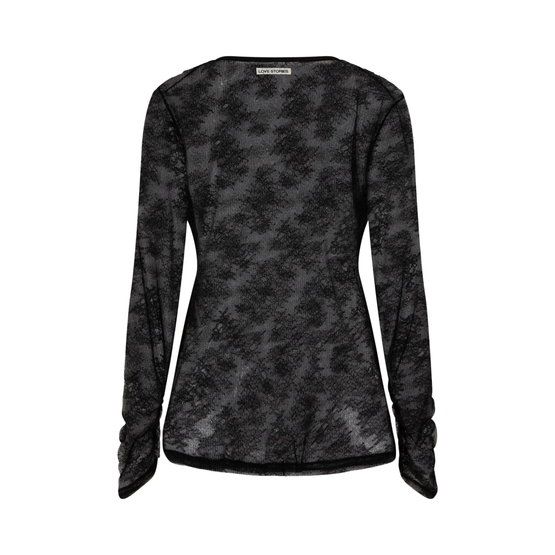 Love Stories Longsleeve Elle