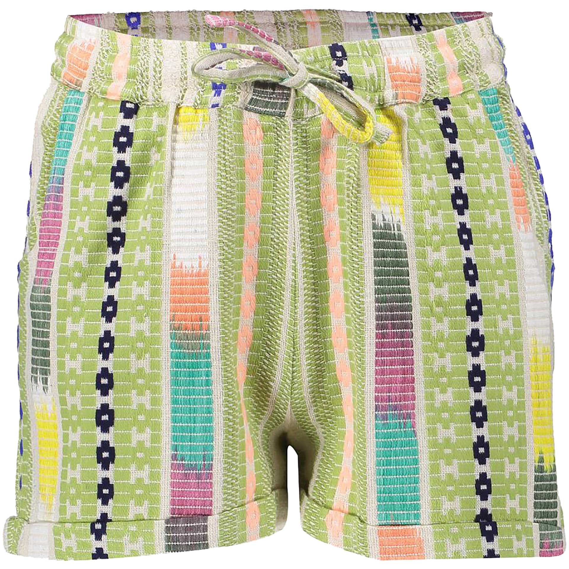 Geisha Meisjes short