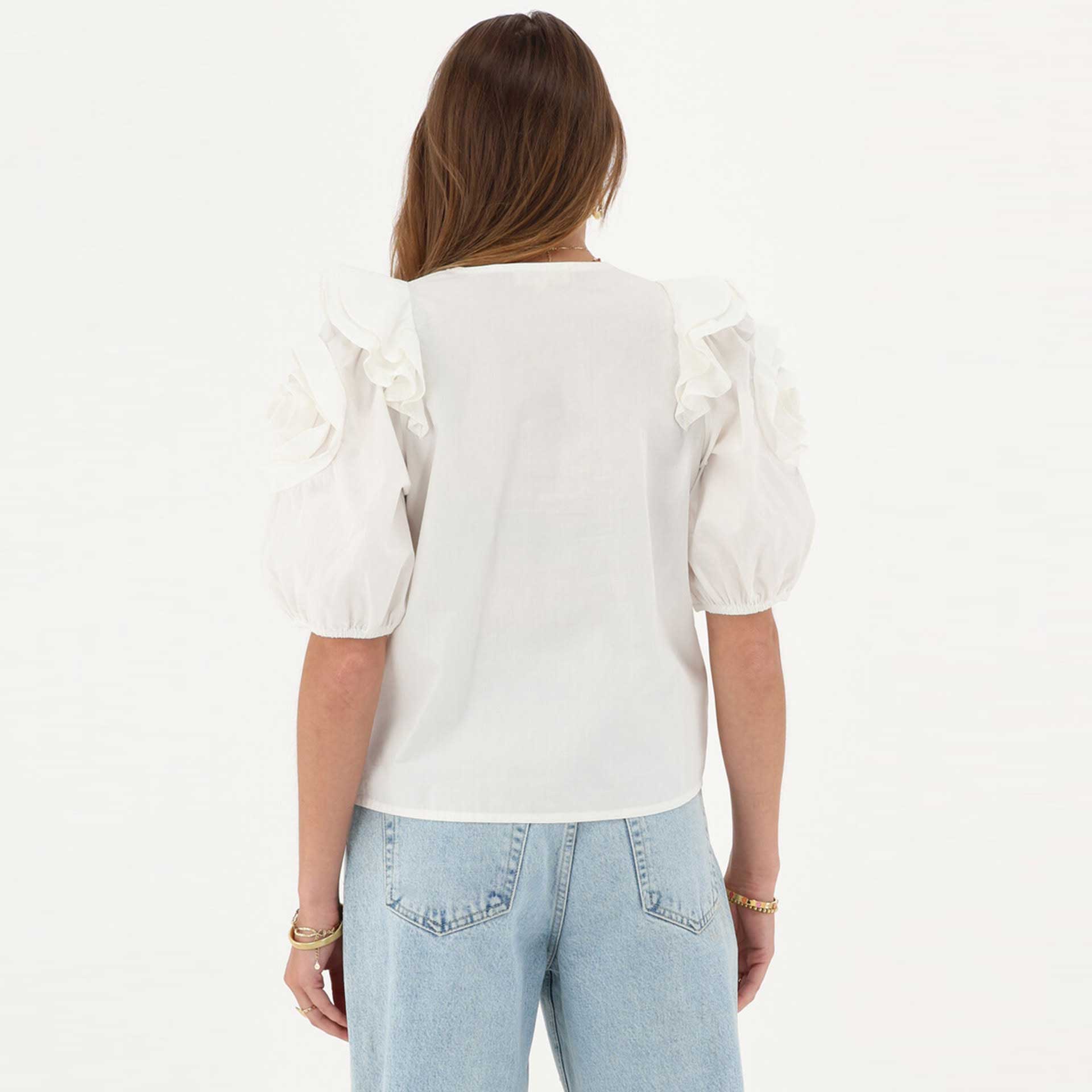 My Jewellery  Blouse