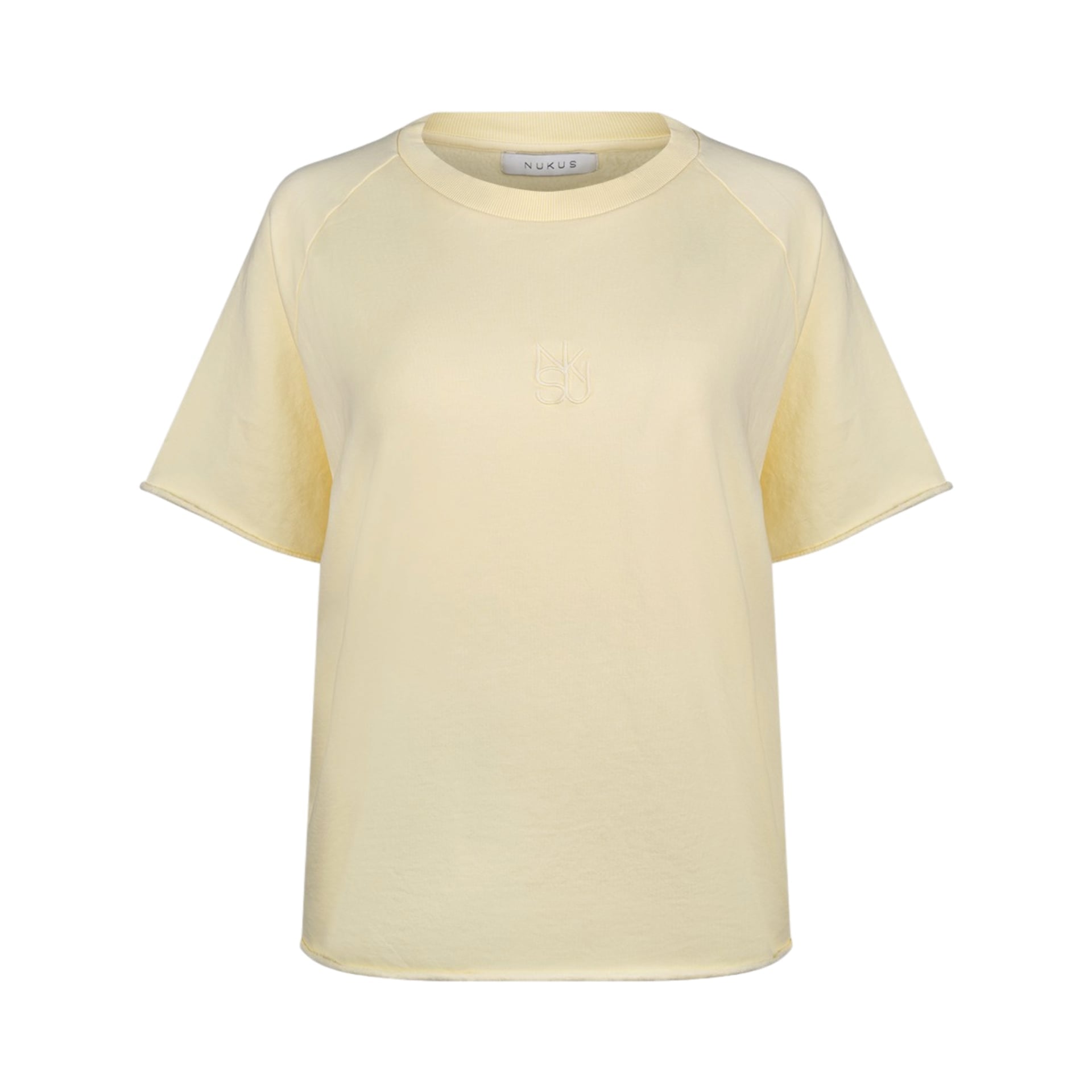 NUKUS T-shirt Rosanne