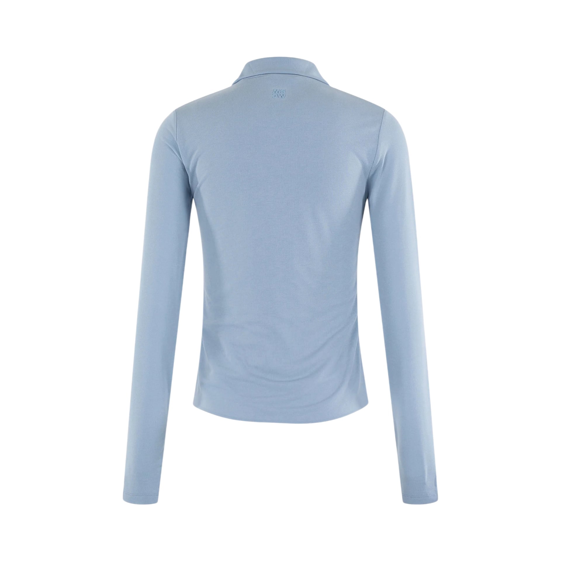 Moscow Longsleeve Pully