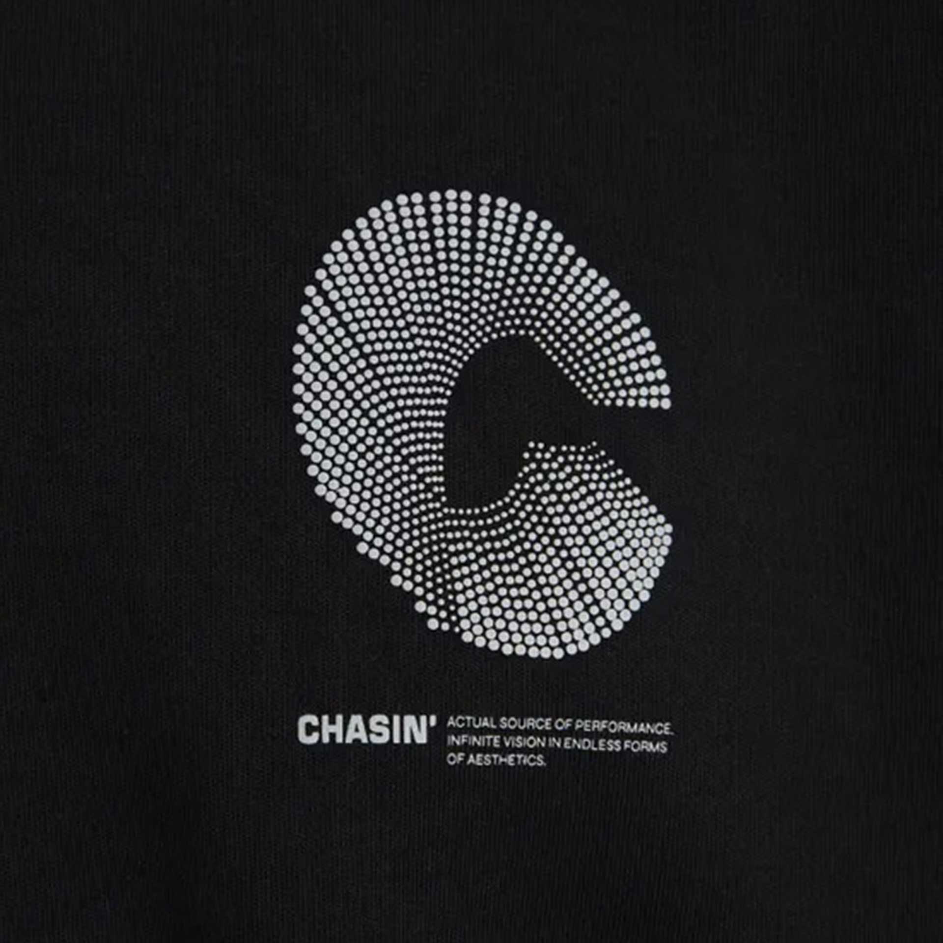 Chasin T-Shirt Ultrix