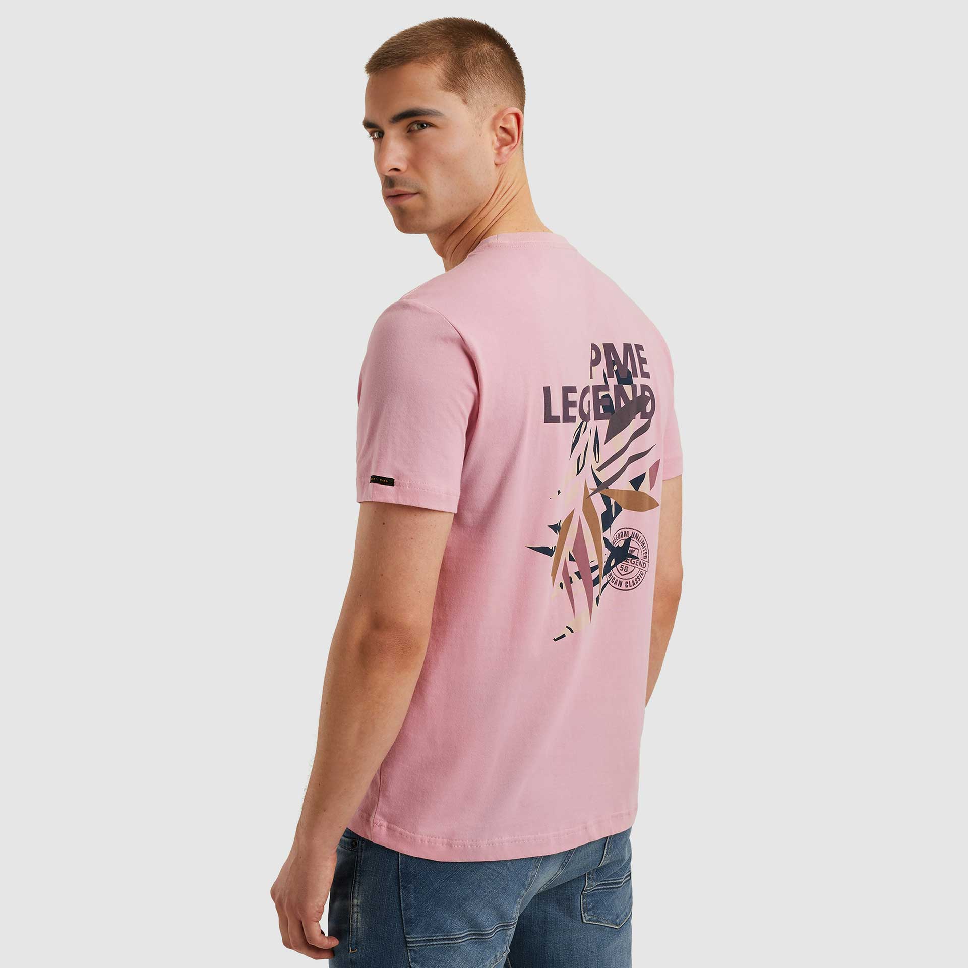 PME Legend T-Shirt
