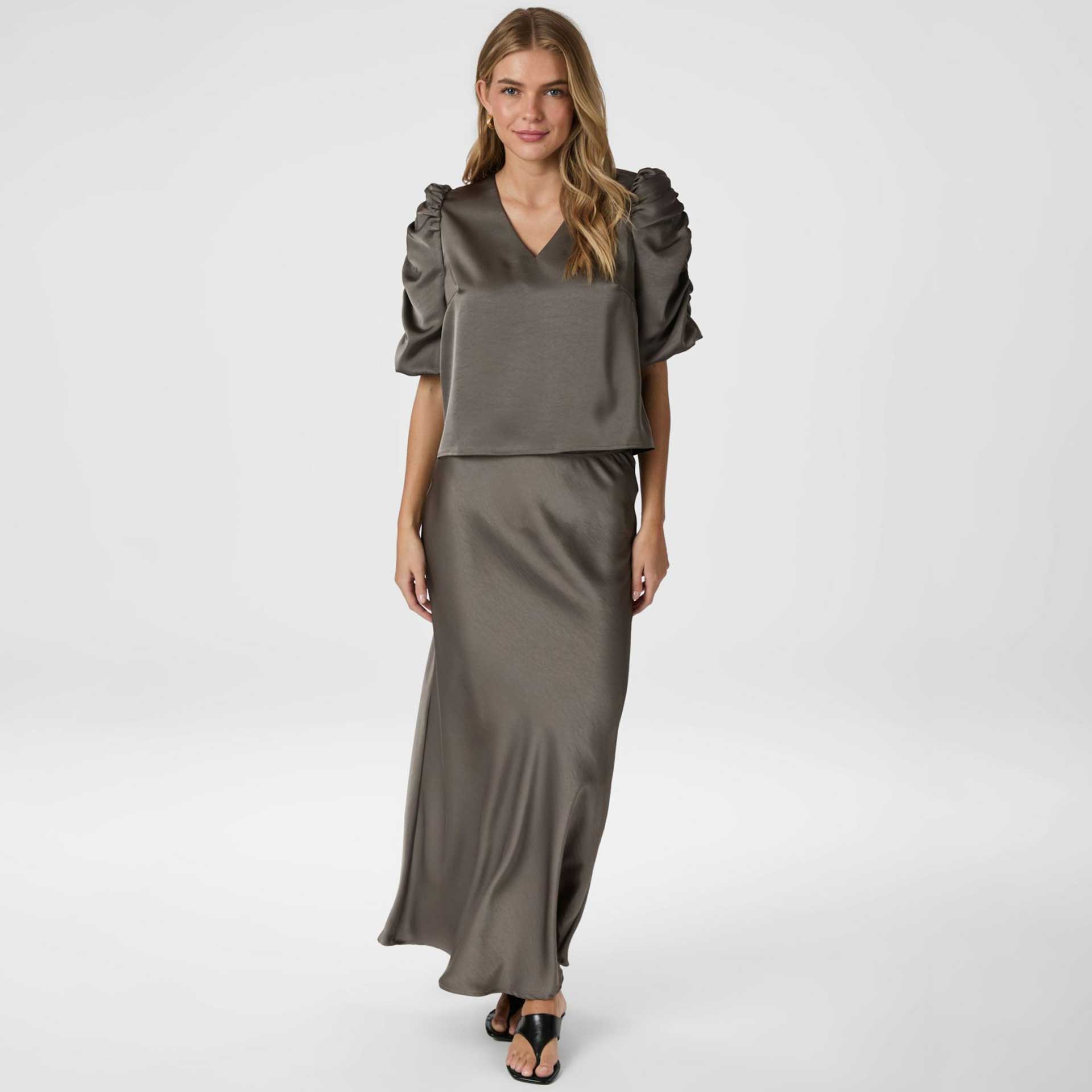 Neo Noir Blouse top Elba