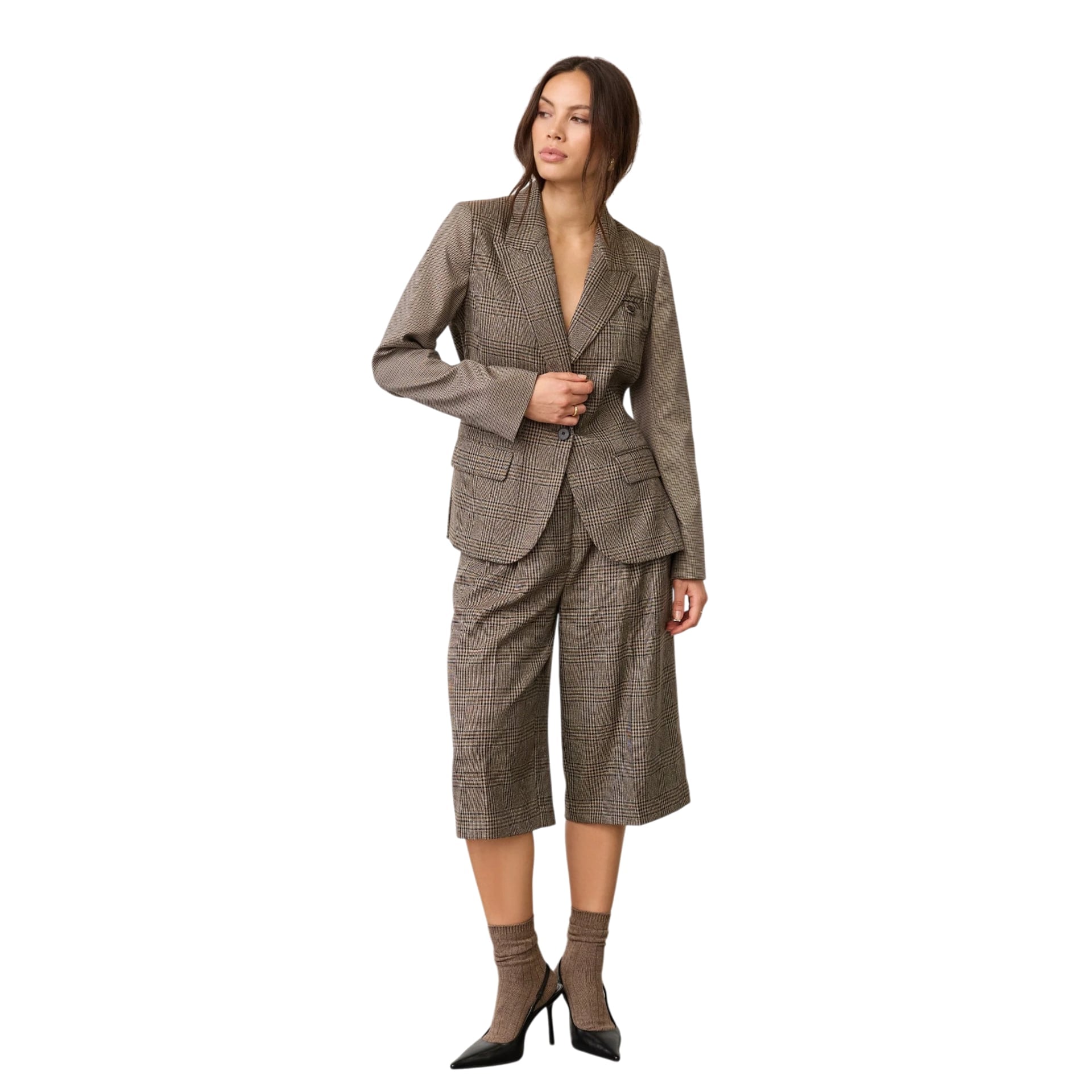 Co'couture Blazer Veya