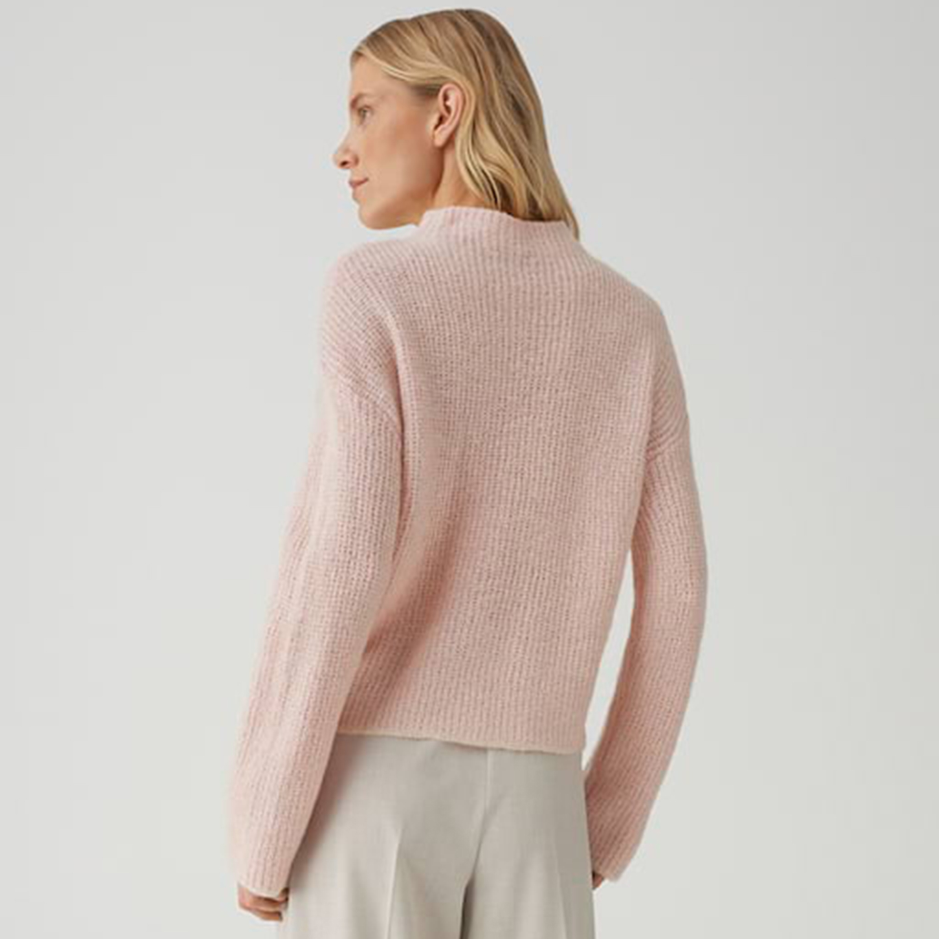 Opus Sweater Priefe