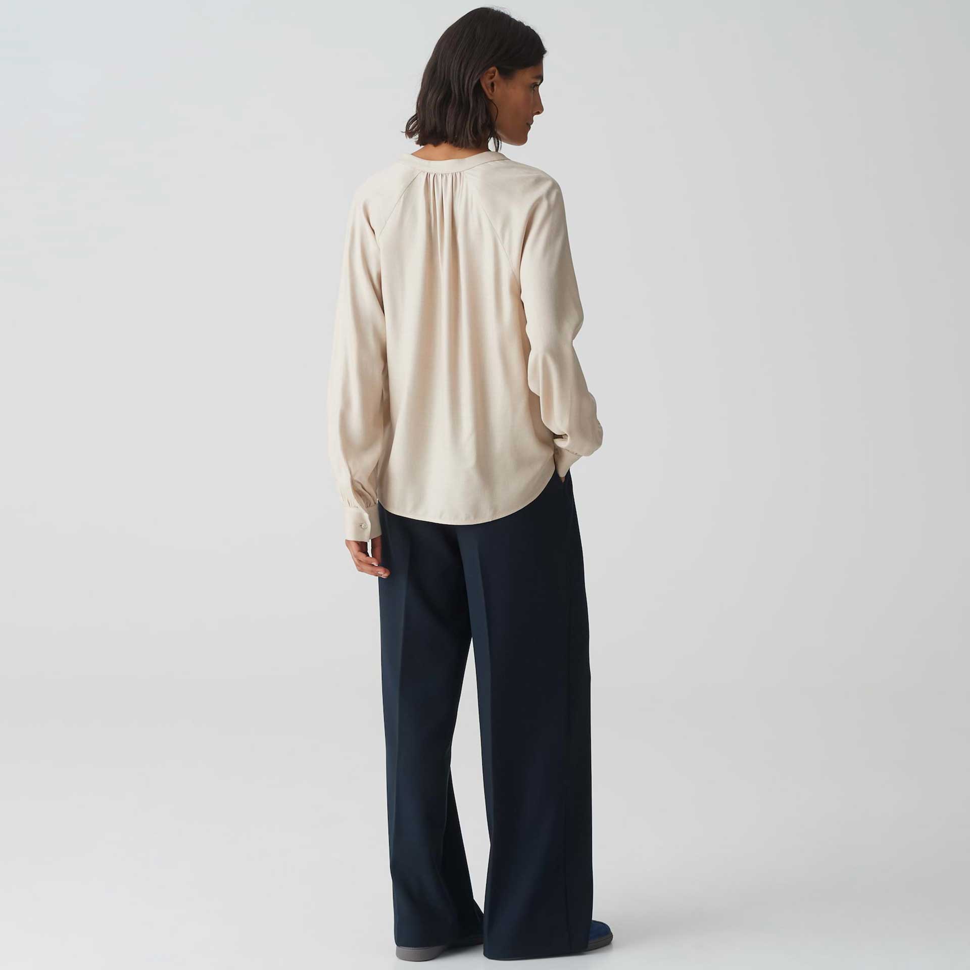 Opus Blouse Felia