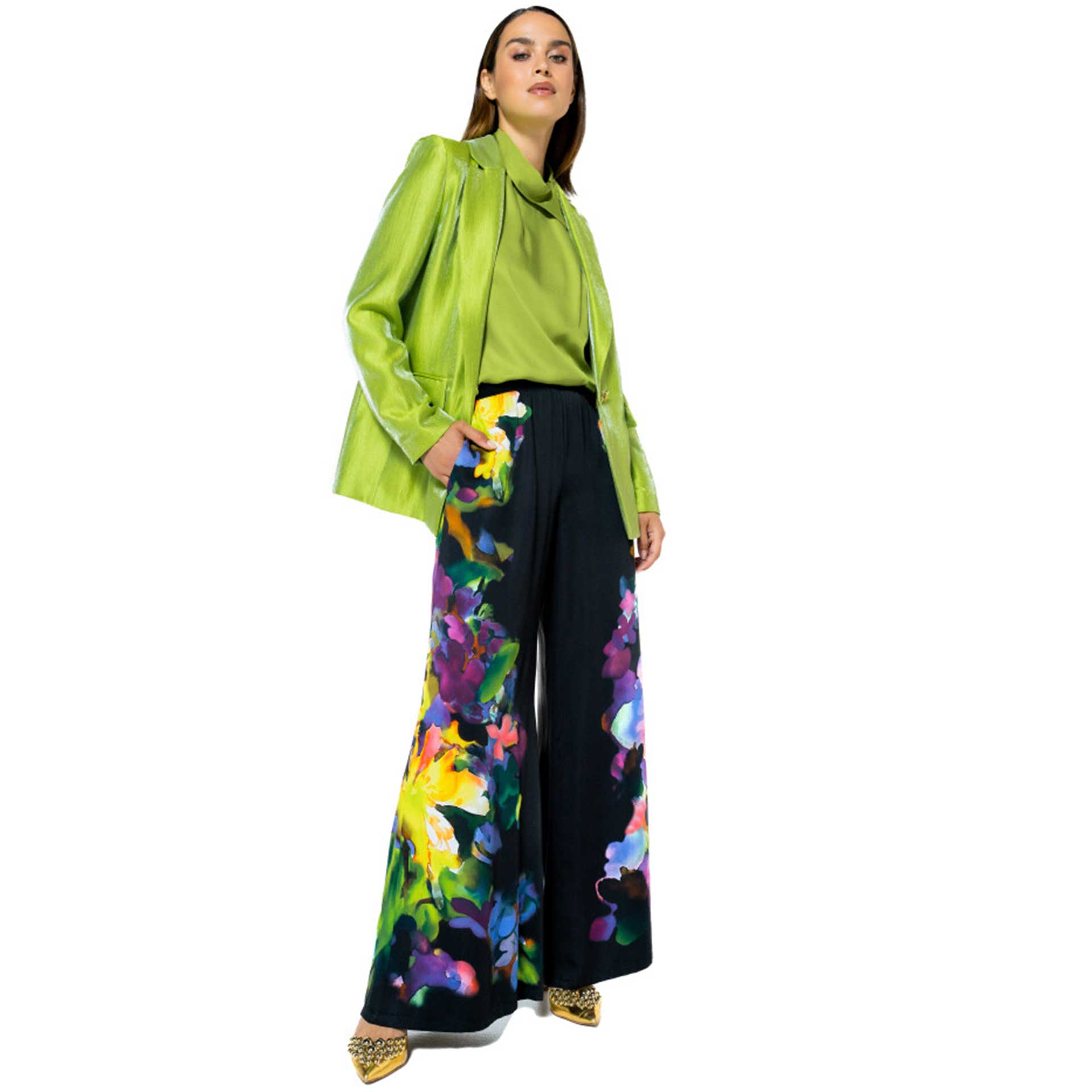 Caroline Biss Broek