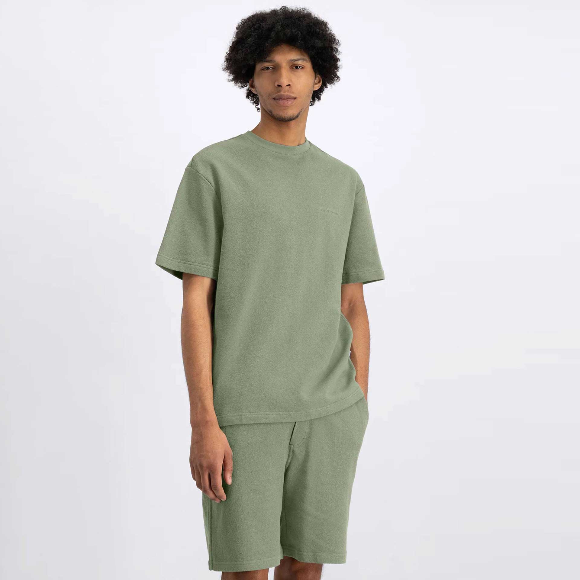 Law of the Sea T-Shirt Notos