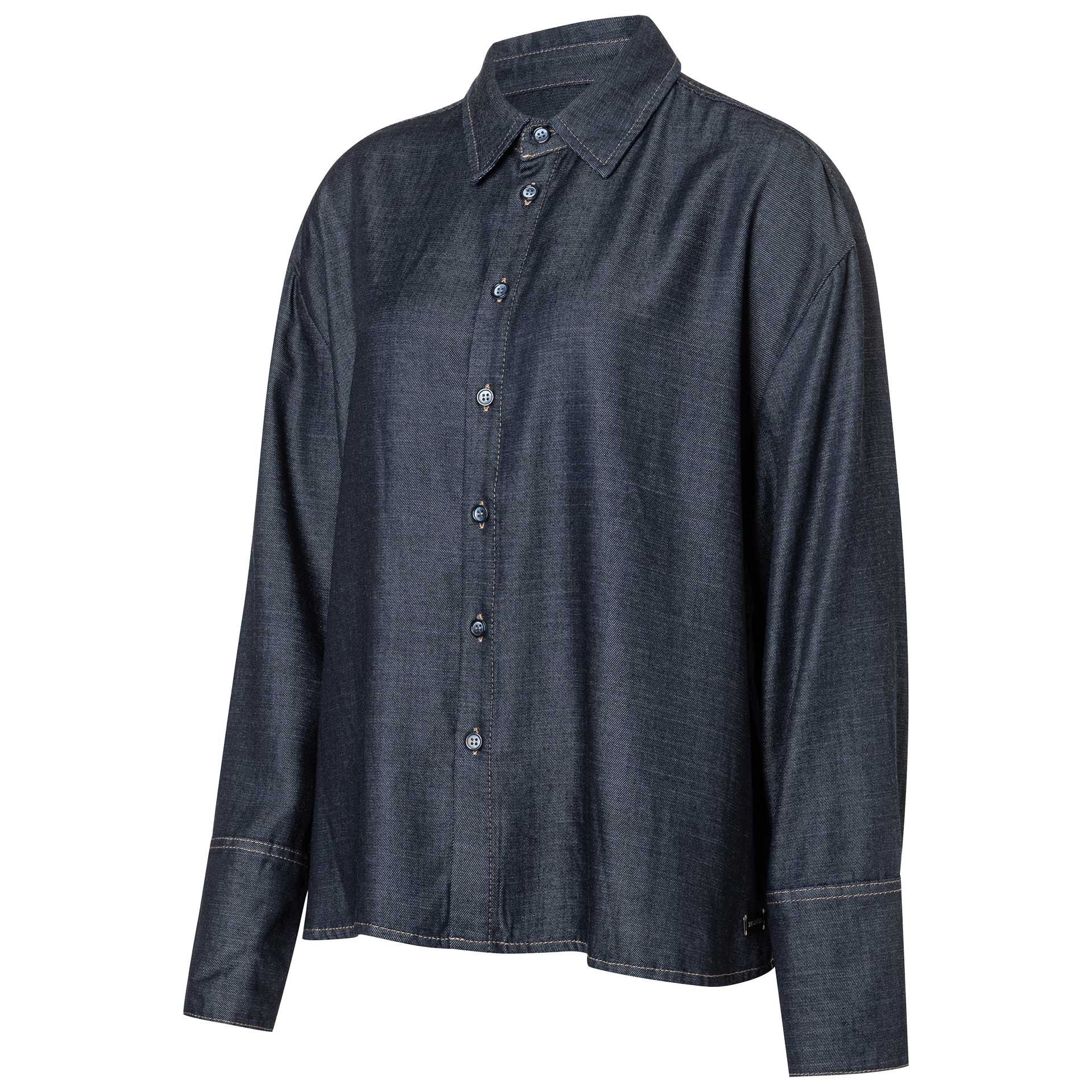 Mac Blouse 