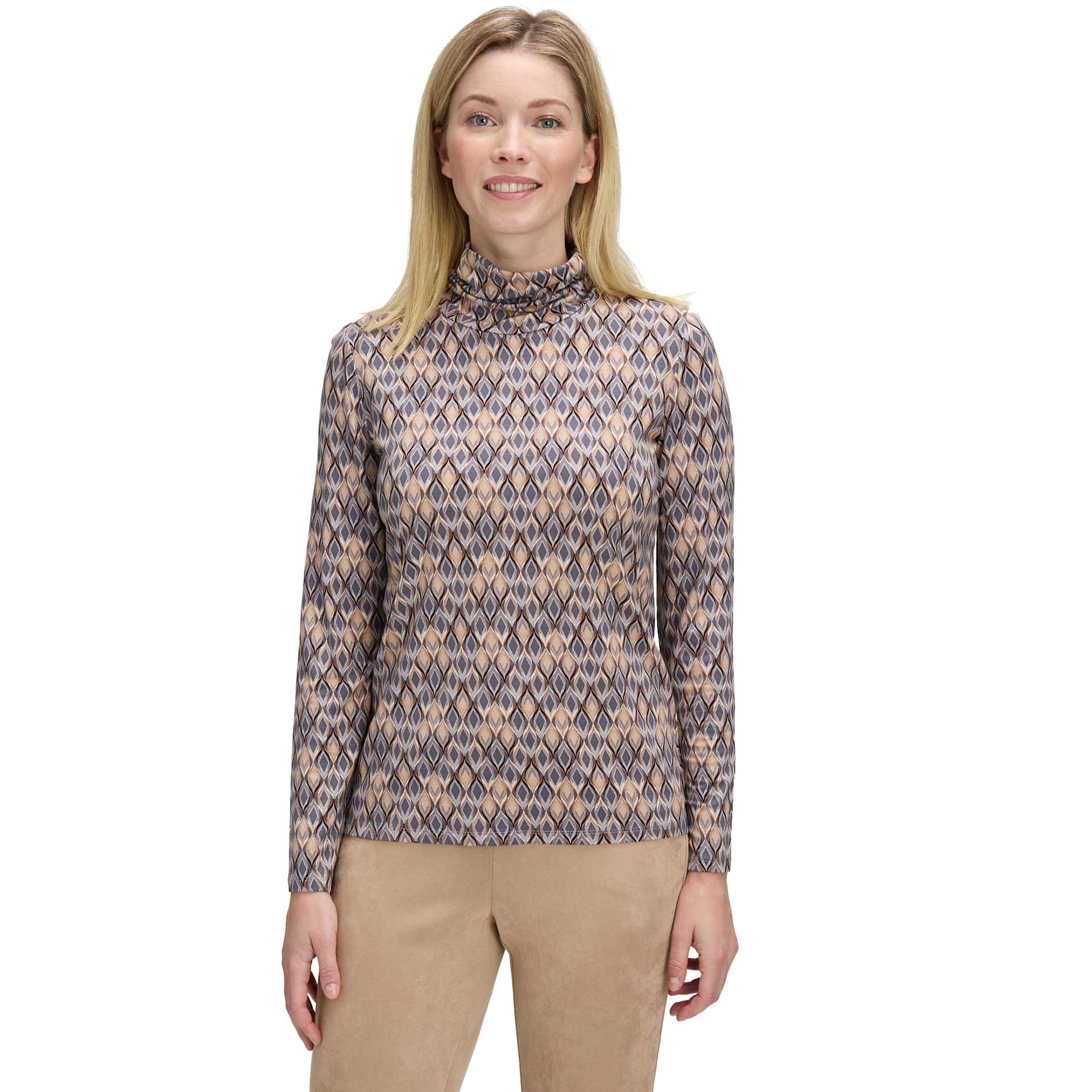 Betty Barclay Colletje