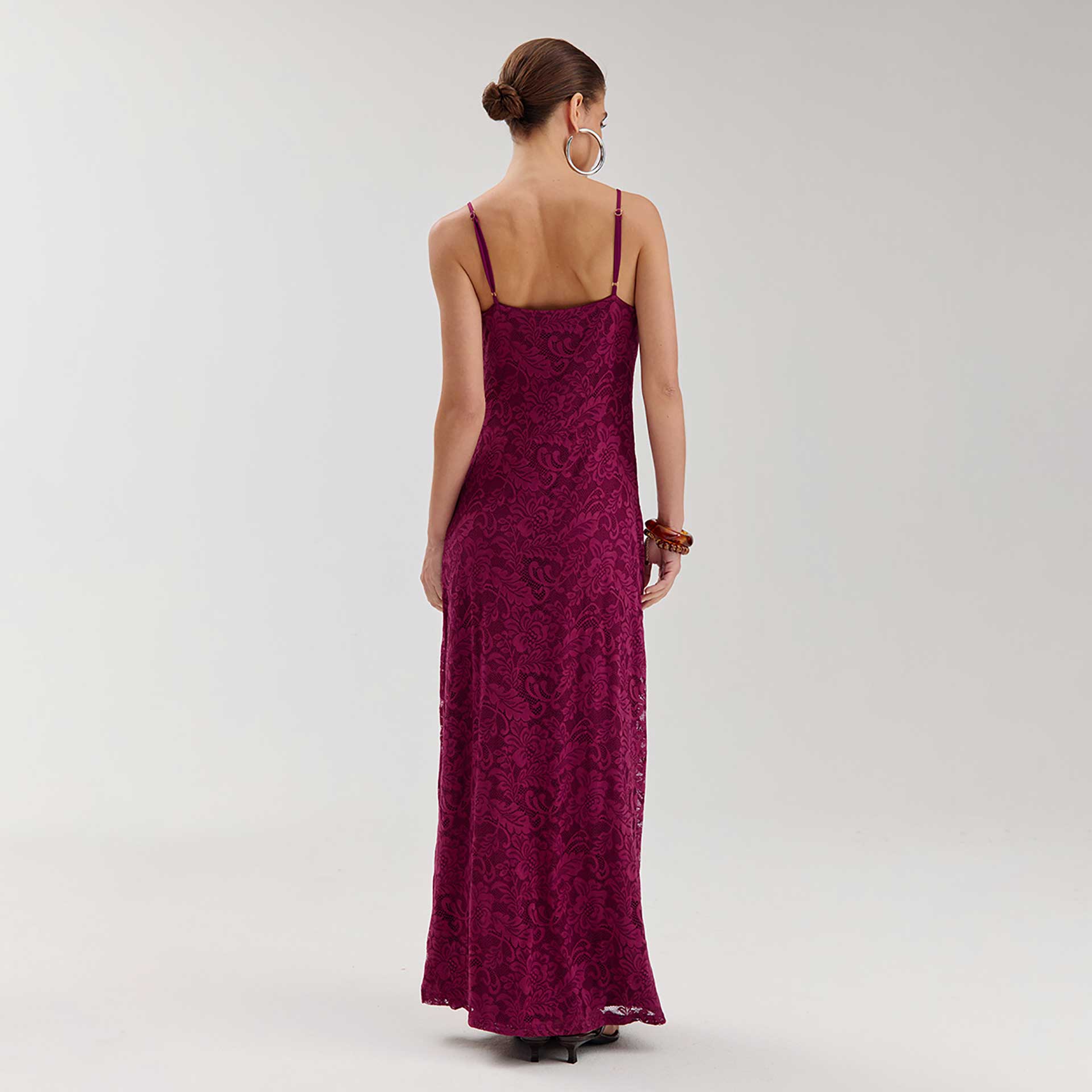 Harper & Yve Jurk Vivien