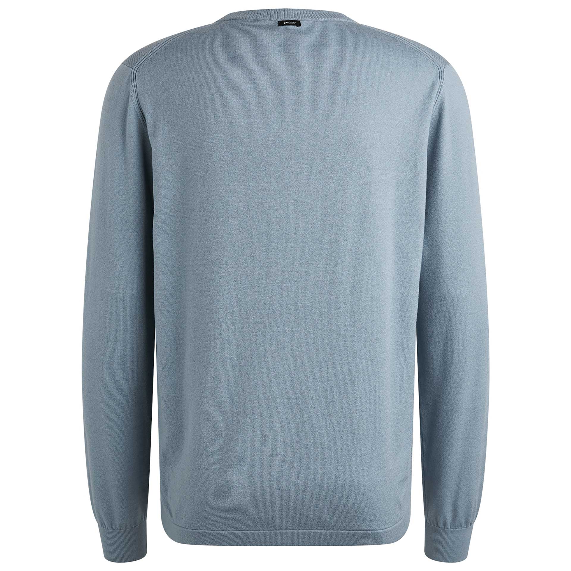 Vanguard Sweater