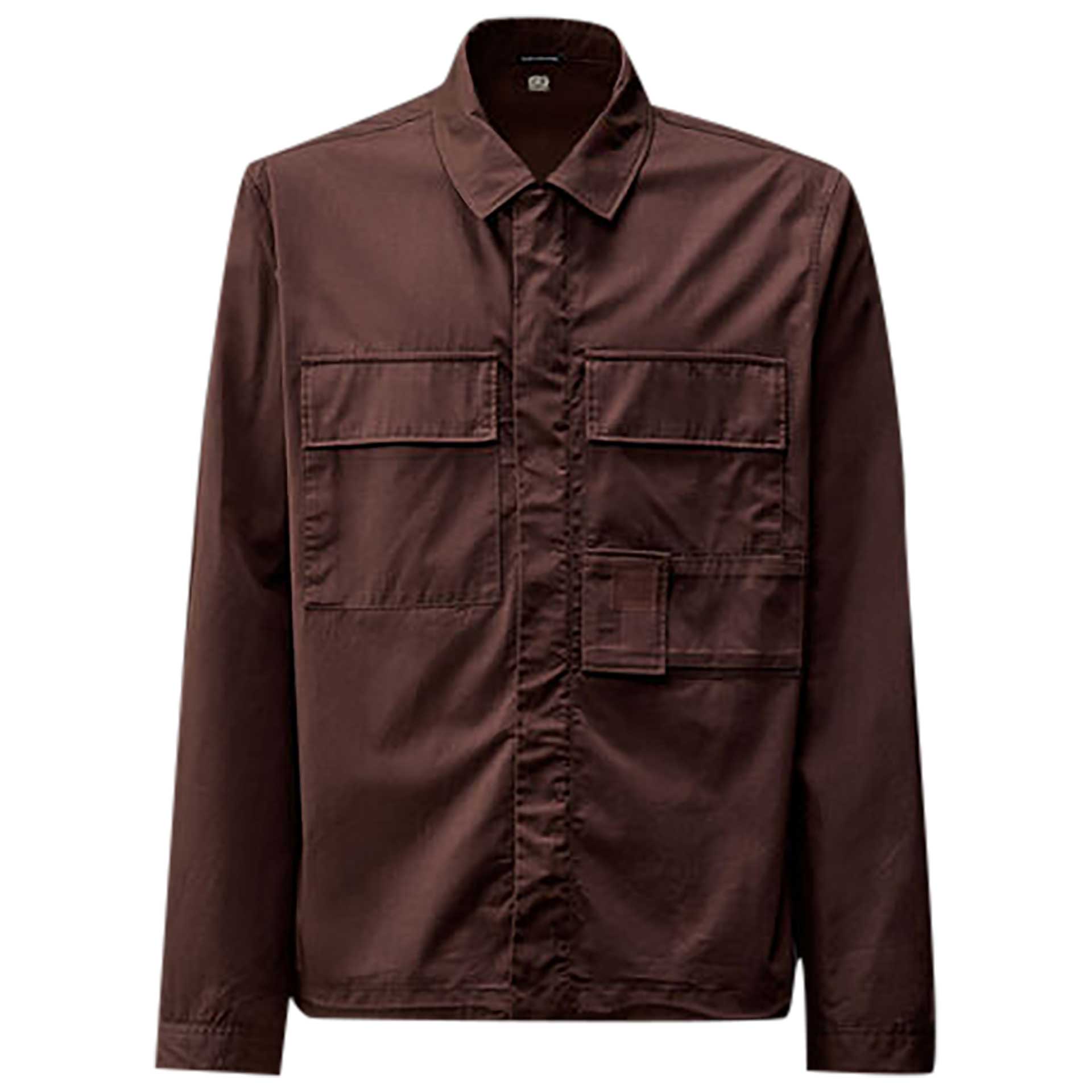 CP Company Overshirt