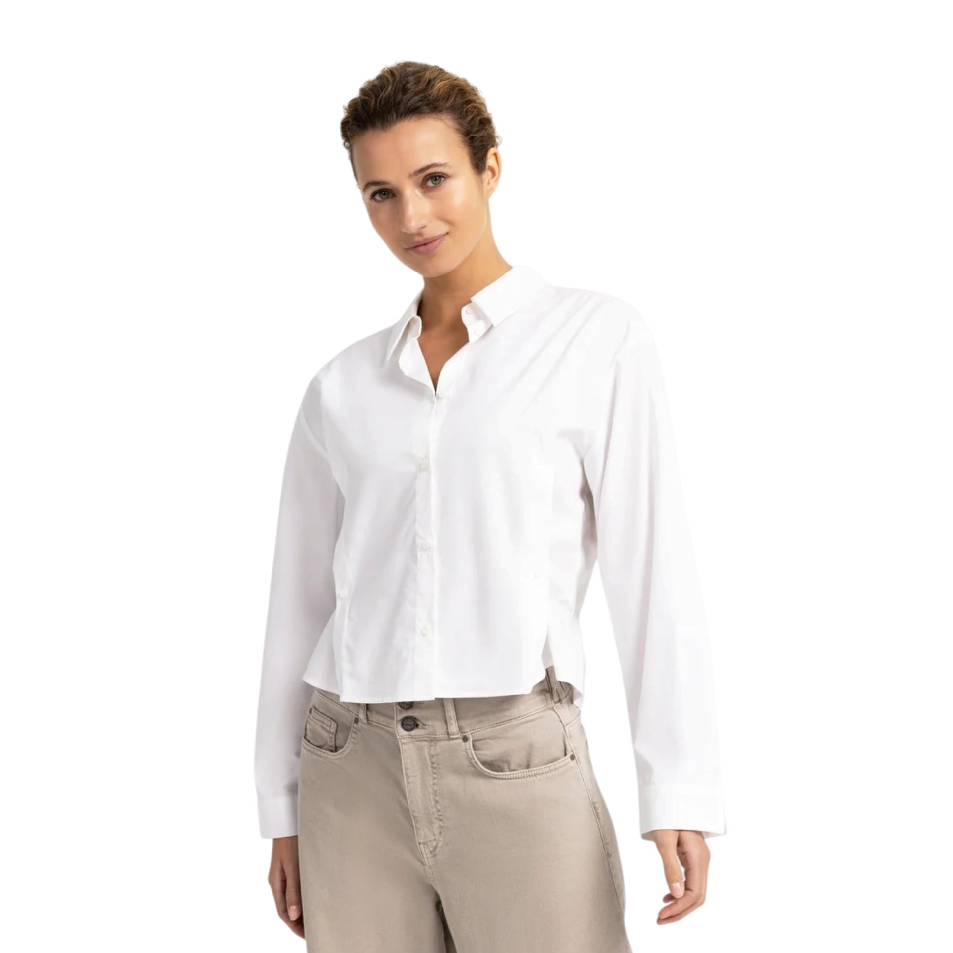 YaYa Blouse