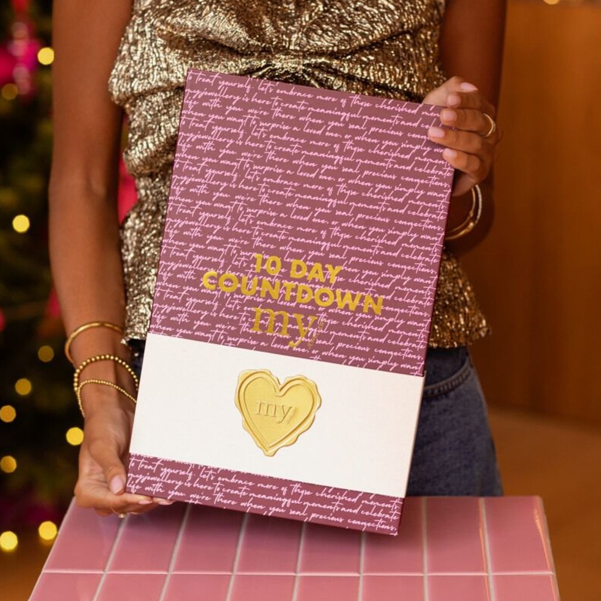 My Jewellery  Adventskalender