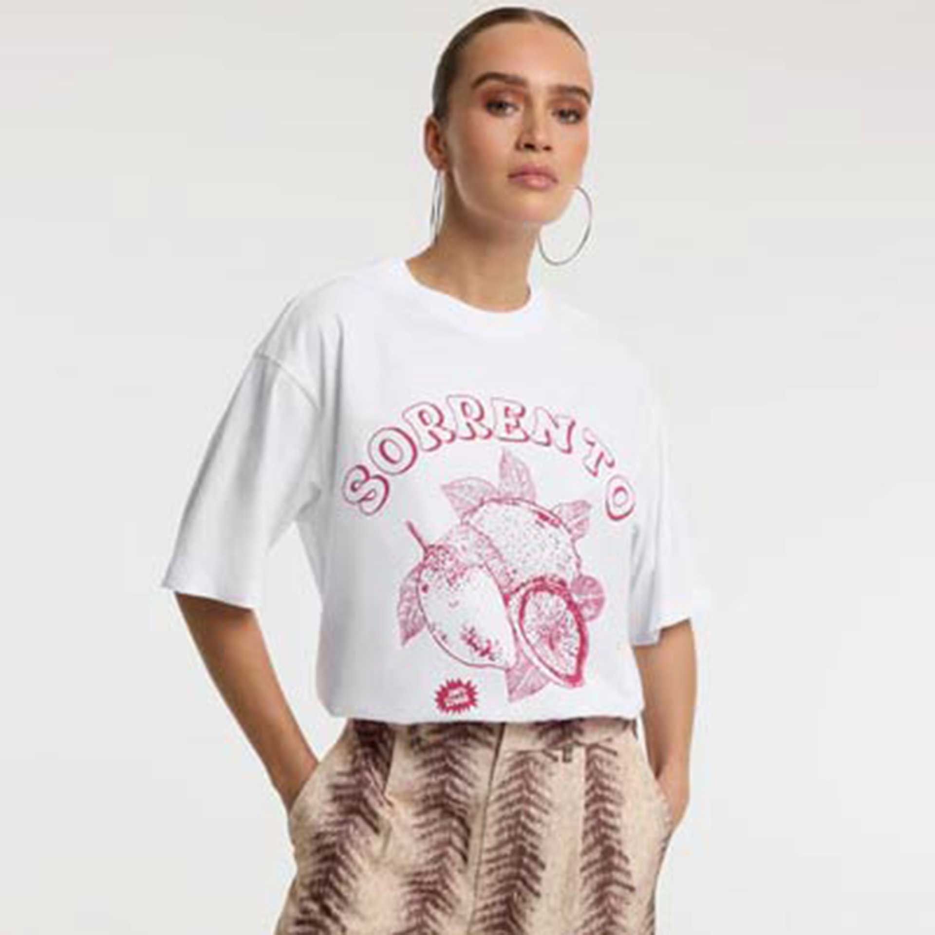 Refined Department Bermuda Puma