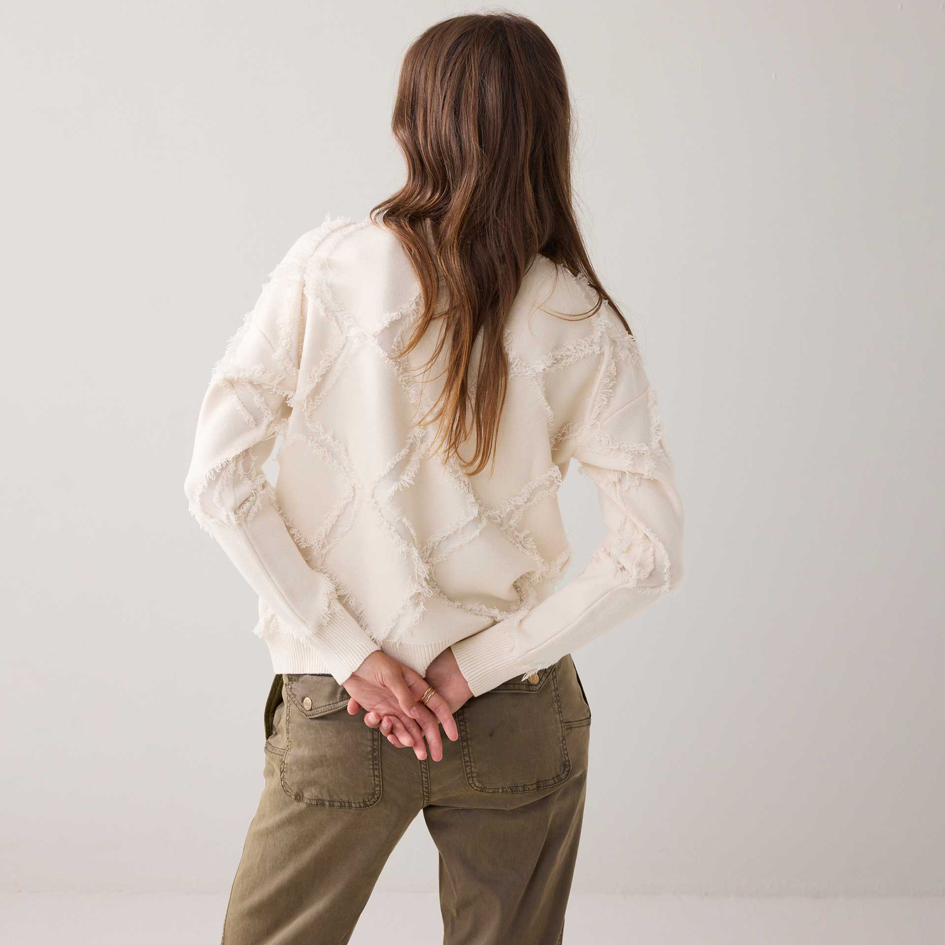 Summum Sweater