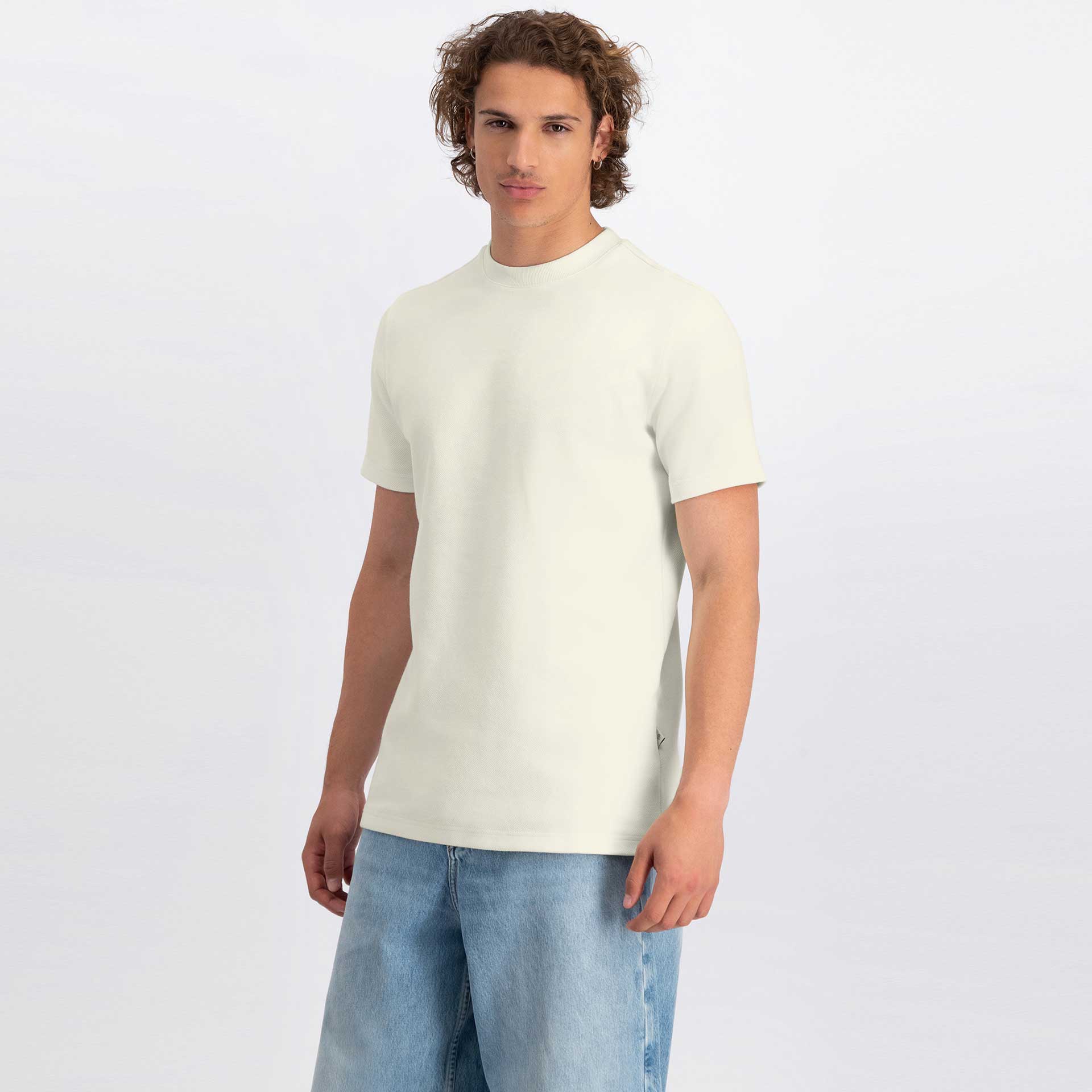 Law of the Sea T-Shirt Dane