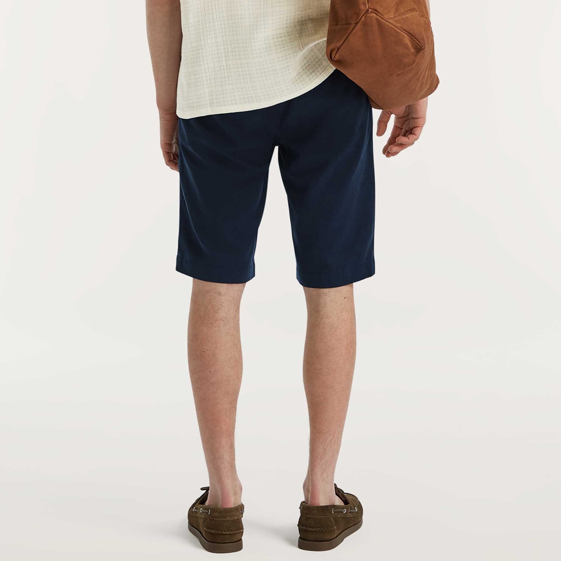 Denham Short Luca